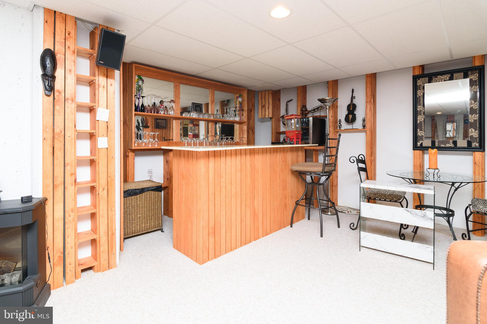 WOODS ON HERRING CREEK - Residential Lease