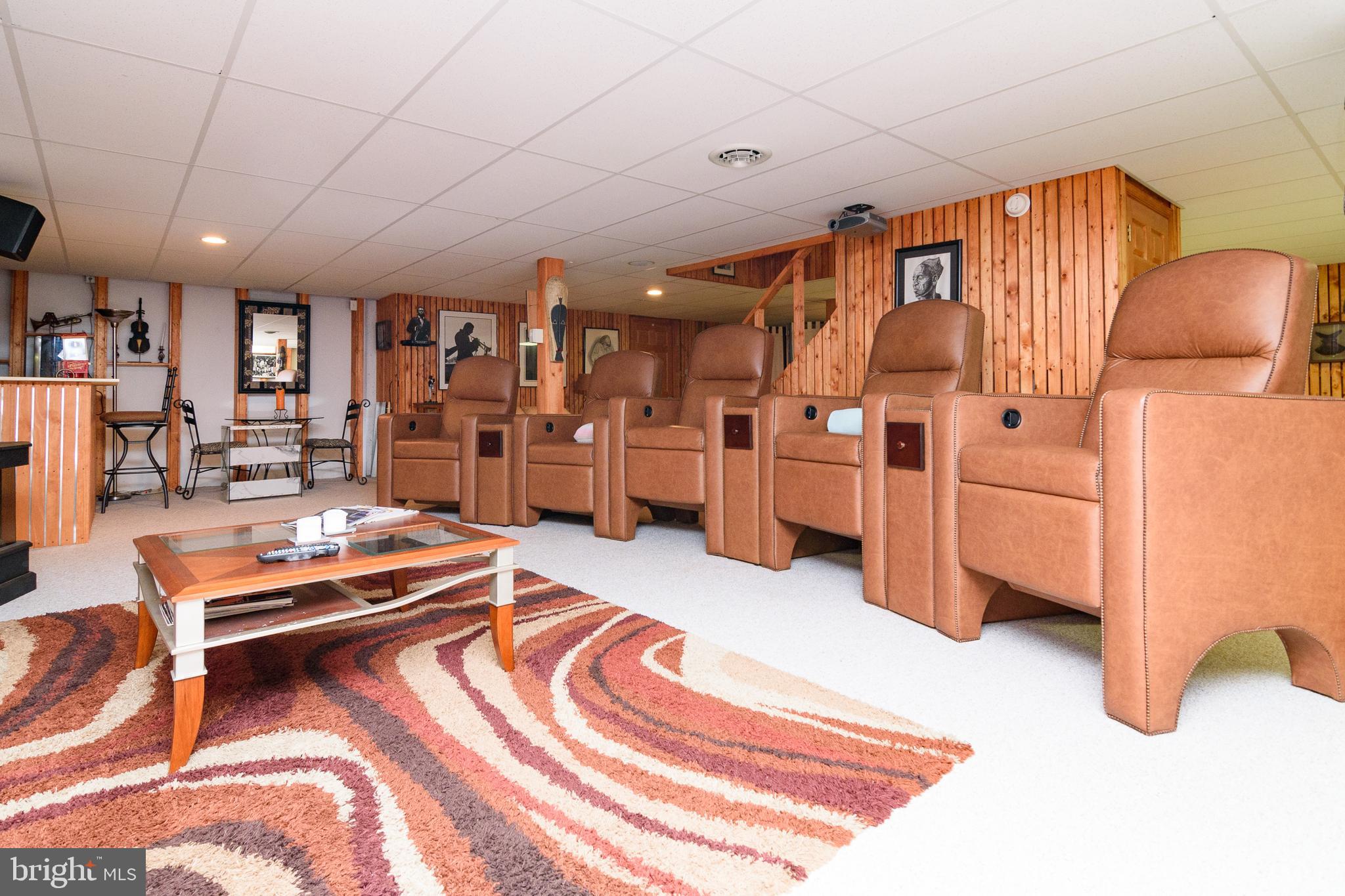 WOODS ON HERRING CREEK - Residential Lease