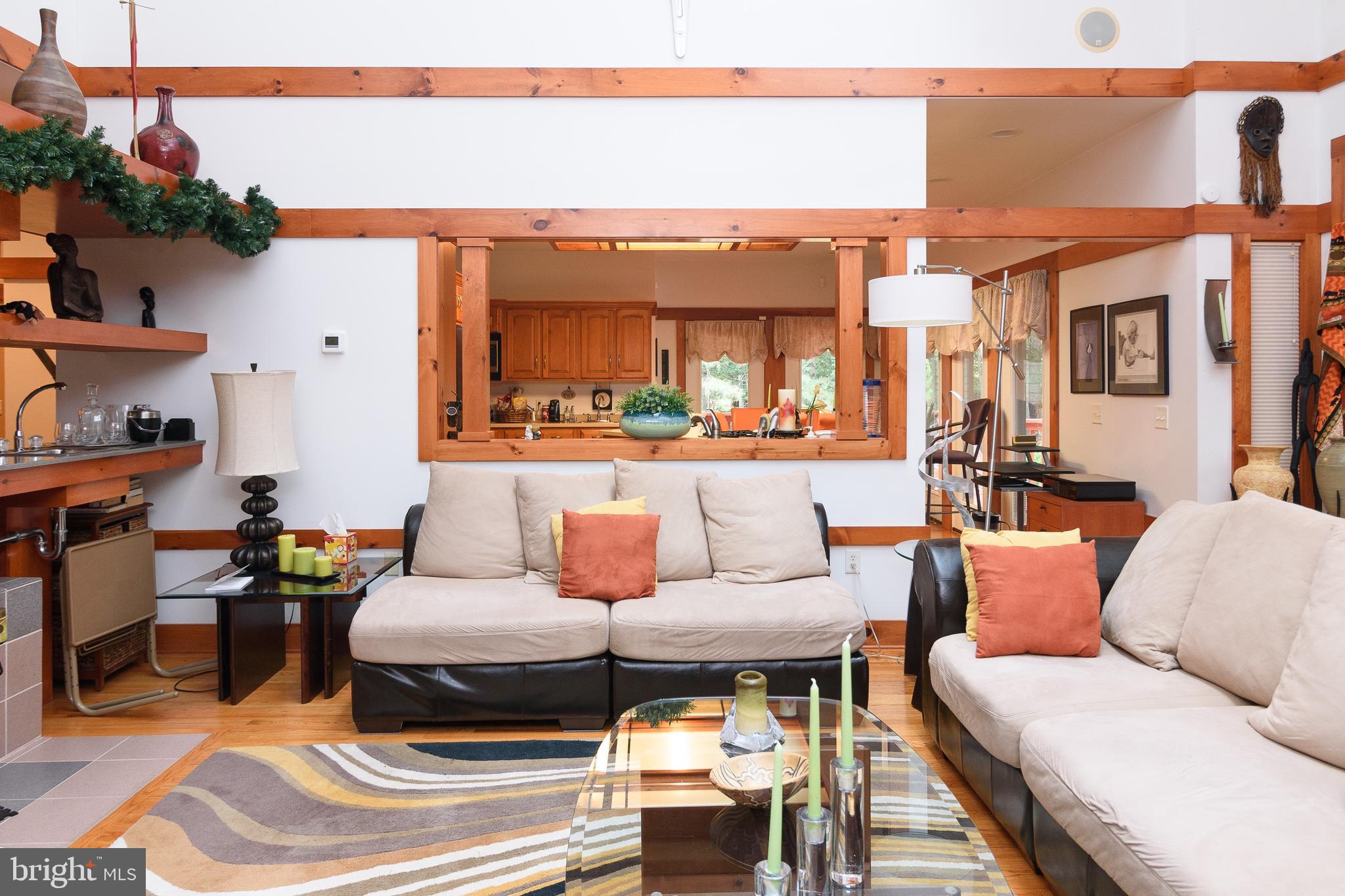 WOODS ON HERRING CREEK - Residential Lease