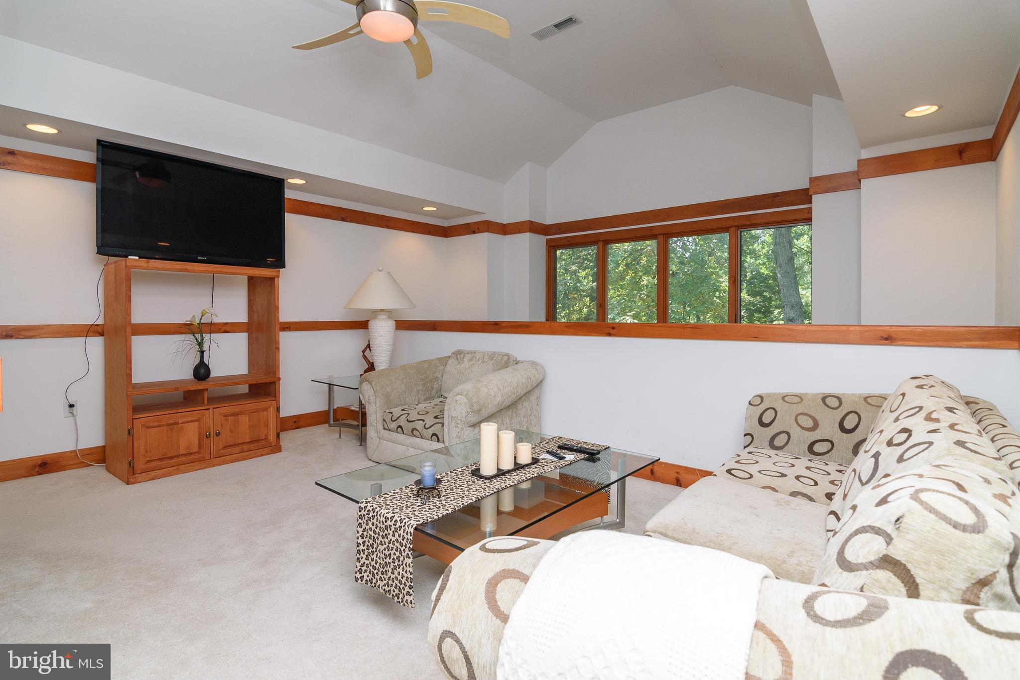 WOODS ON HERRING CREEK - Residential Lease