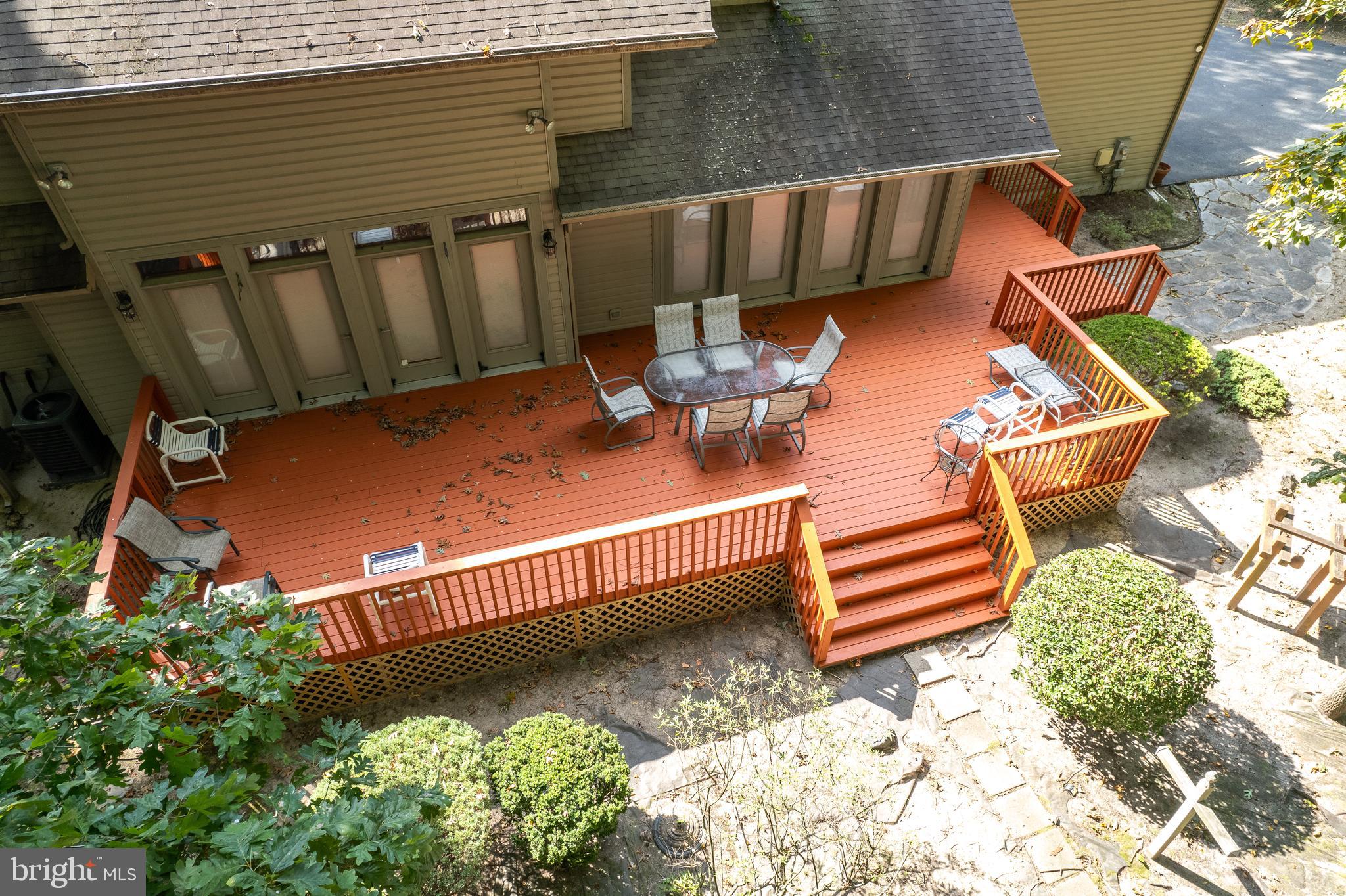 WOODS ON HERRING CREEK - Residential Lease