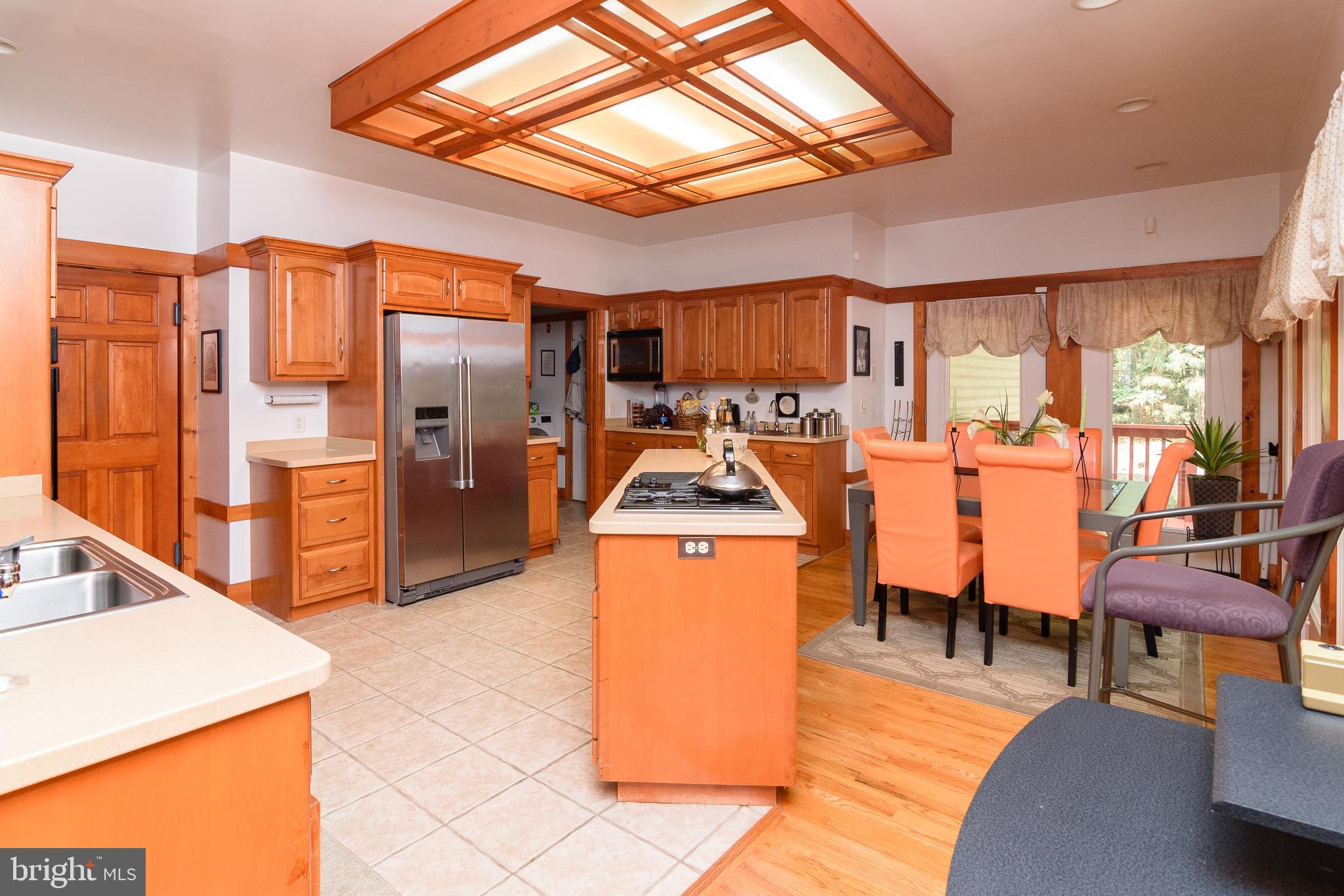 WOODS ON HERRING CREEK - Residential Lease