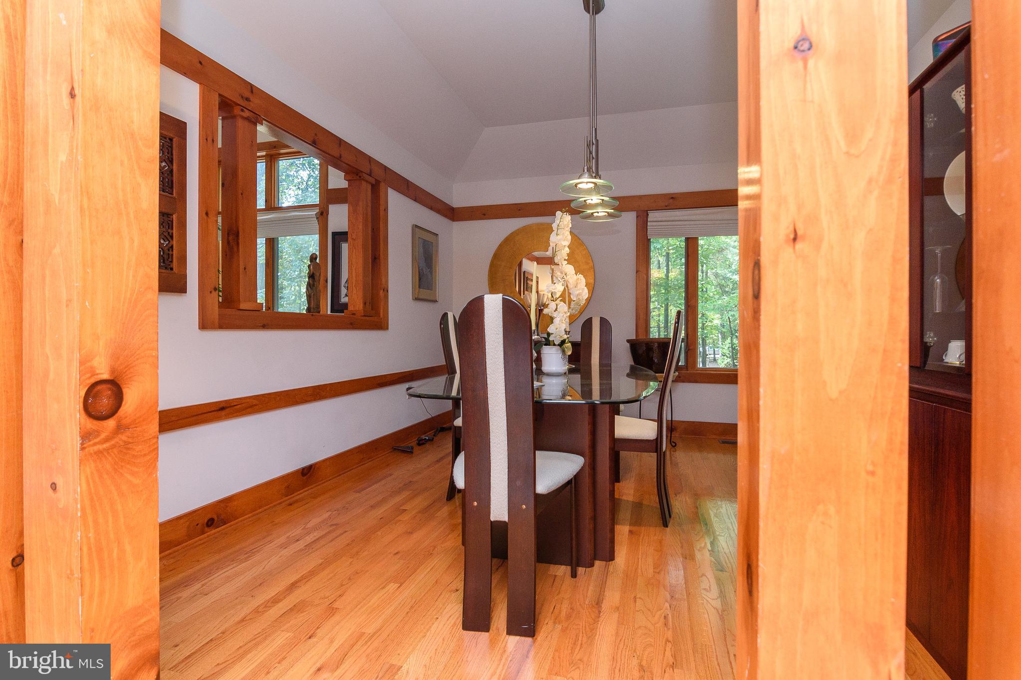 WOODS ON HERRING CREEK - Residential Lease