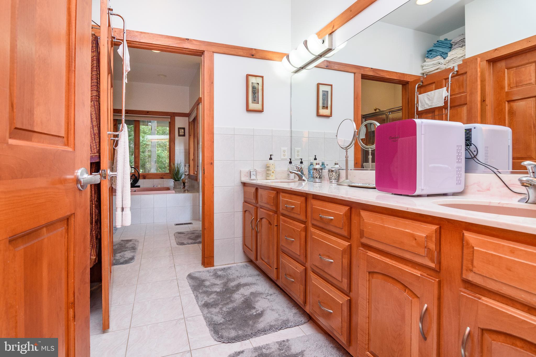 WOODS ON HERRING CREEK - Residential Lease