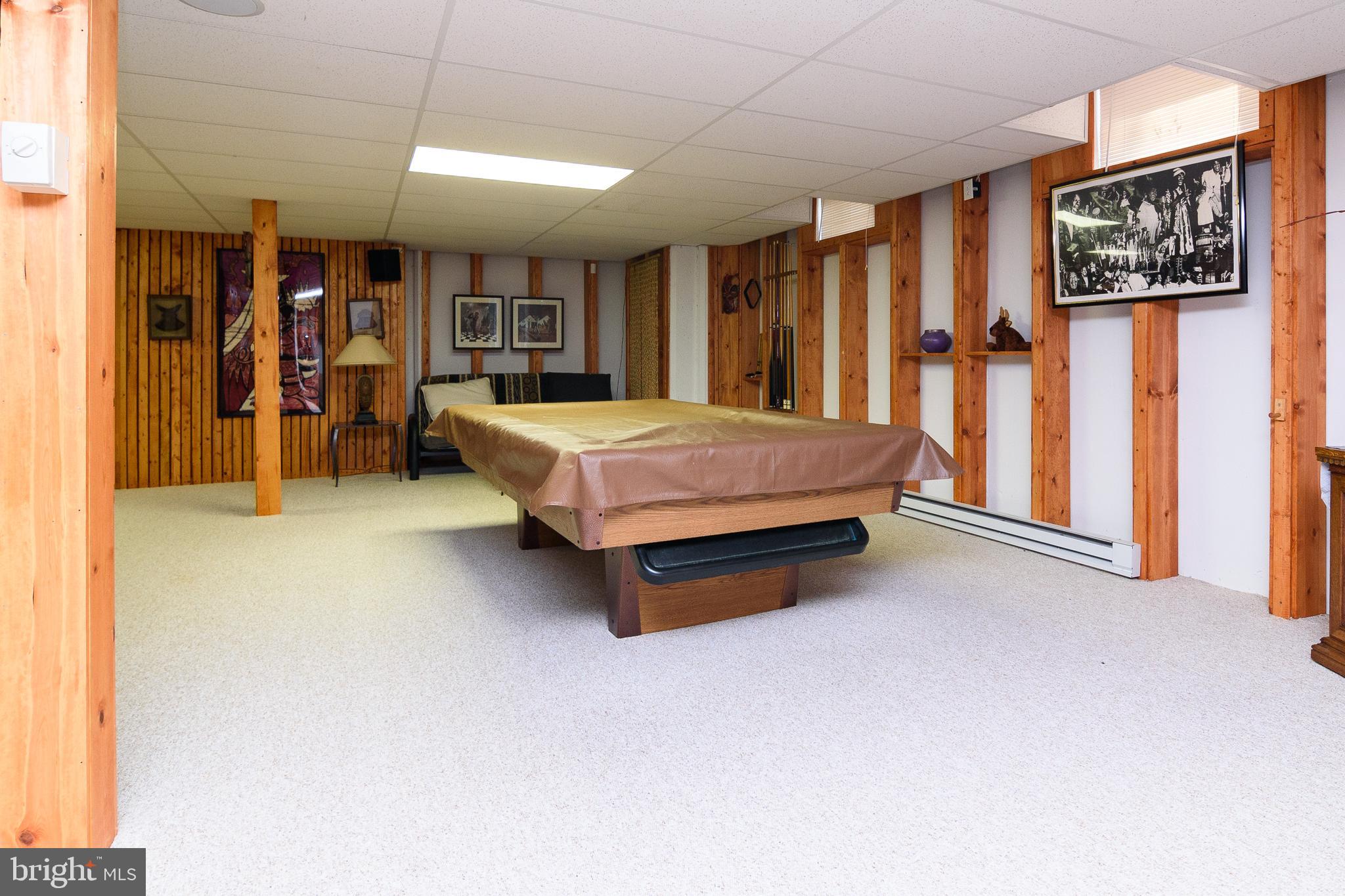 WOODS ON HERRING CREEK - Residential Lease