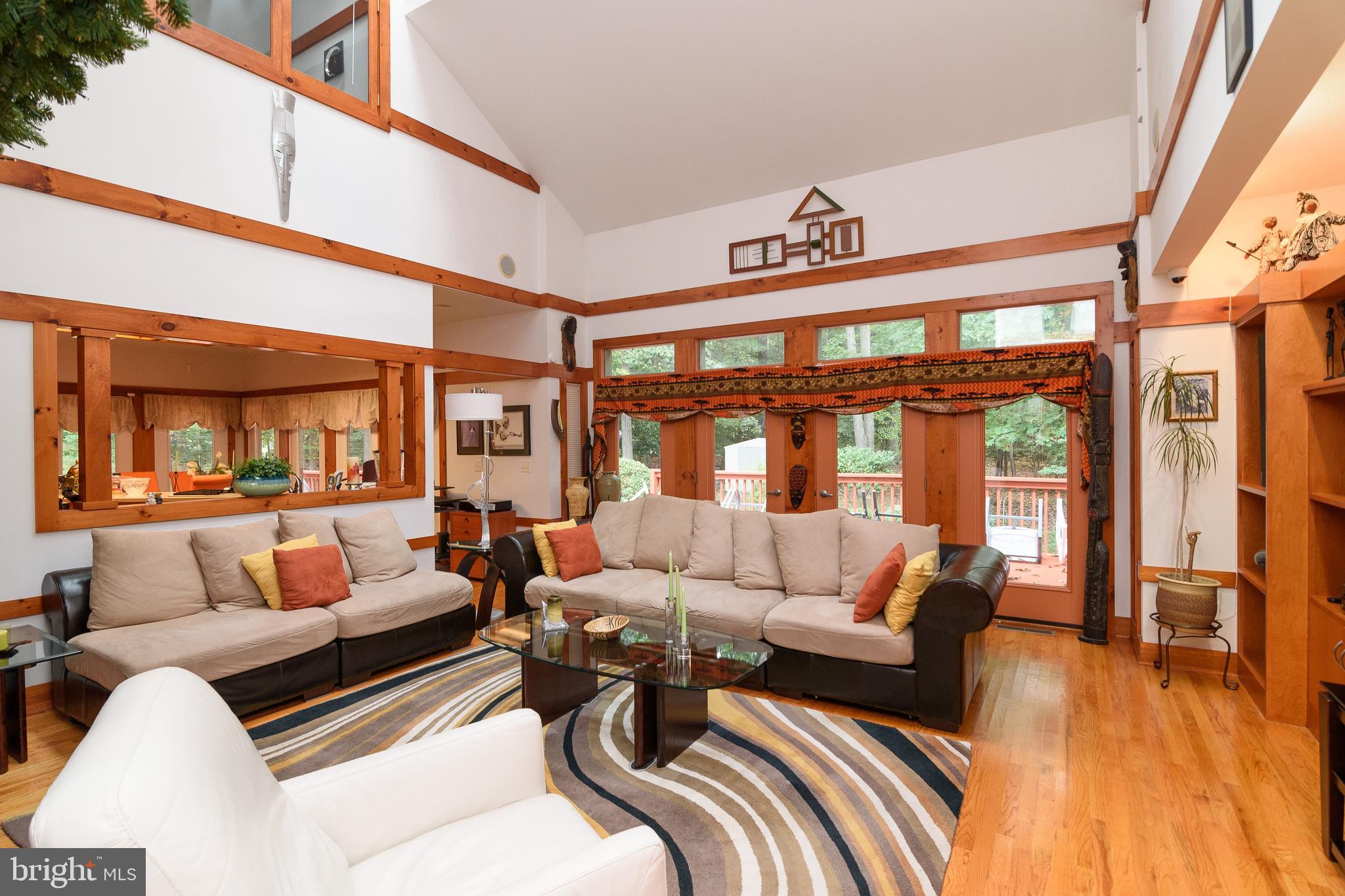 WOODS ON HERRING CREEK - Residential Lease