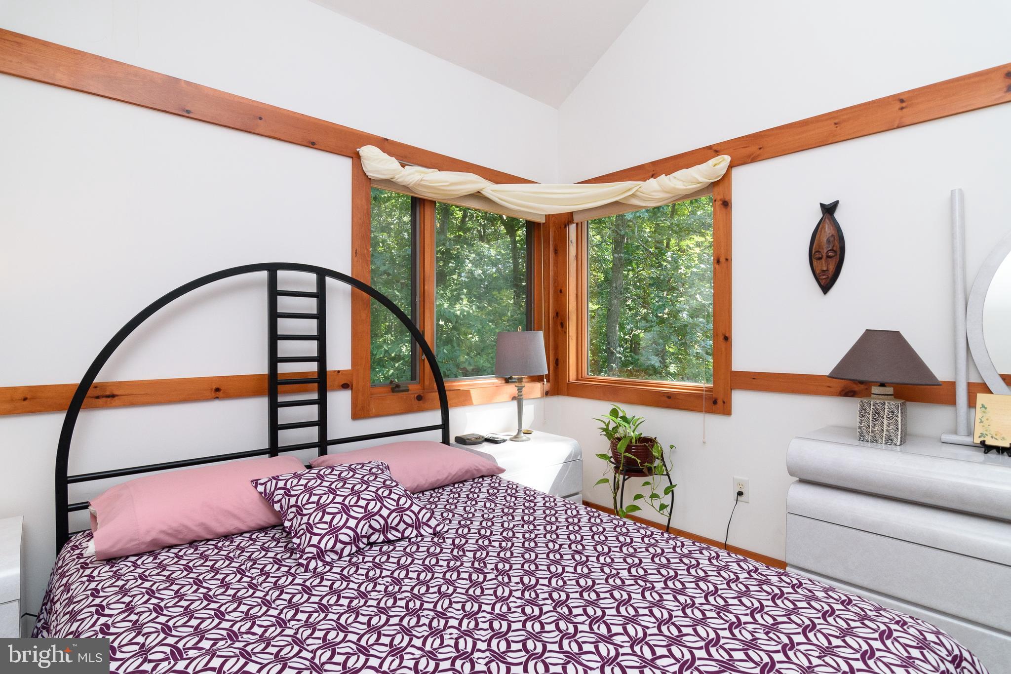 WOODS ON HERRING CREEK - Residential Lease