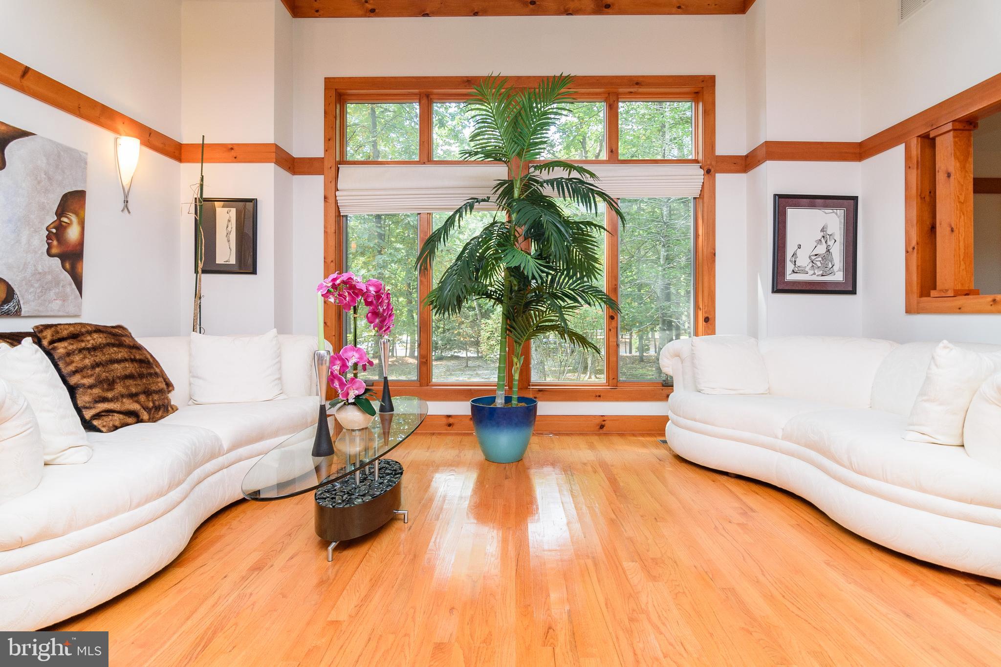 WOODS ON HERRING CREEK - Residential Lease