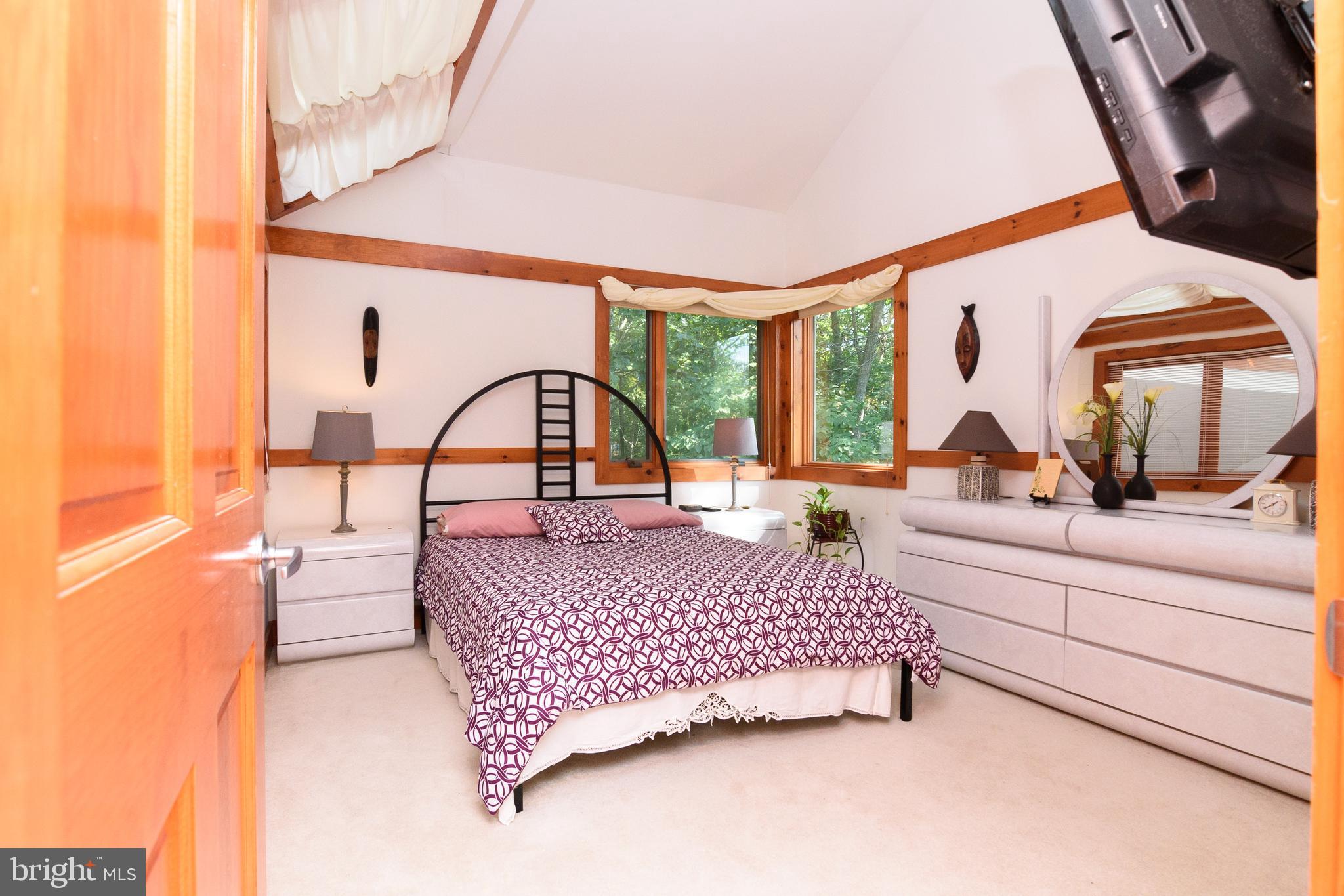 WOODS ON HERRING CREEK - Residential Lease