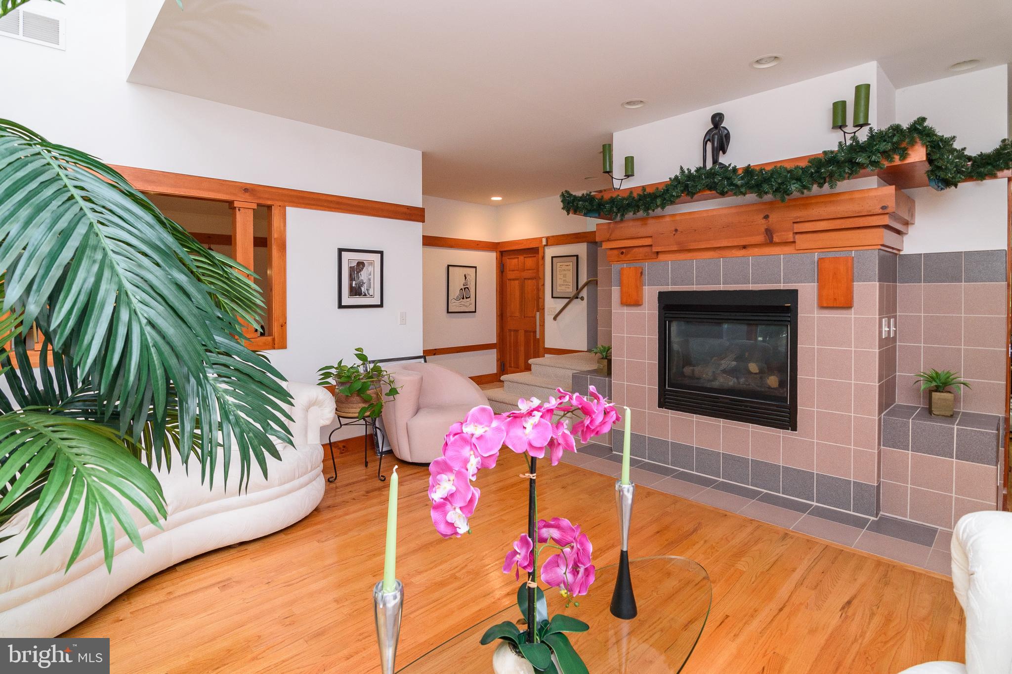 WOODS ON HERRING CREEK - Residential Lease