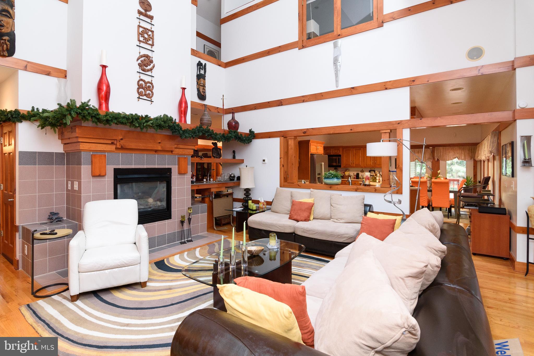 WOODS ON HERRING CREEK - Residential Lease