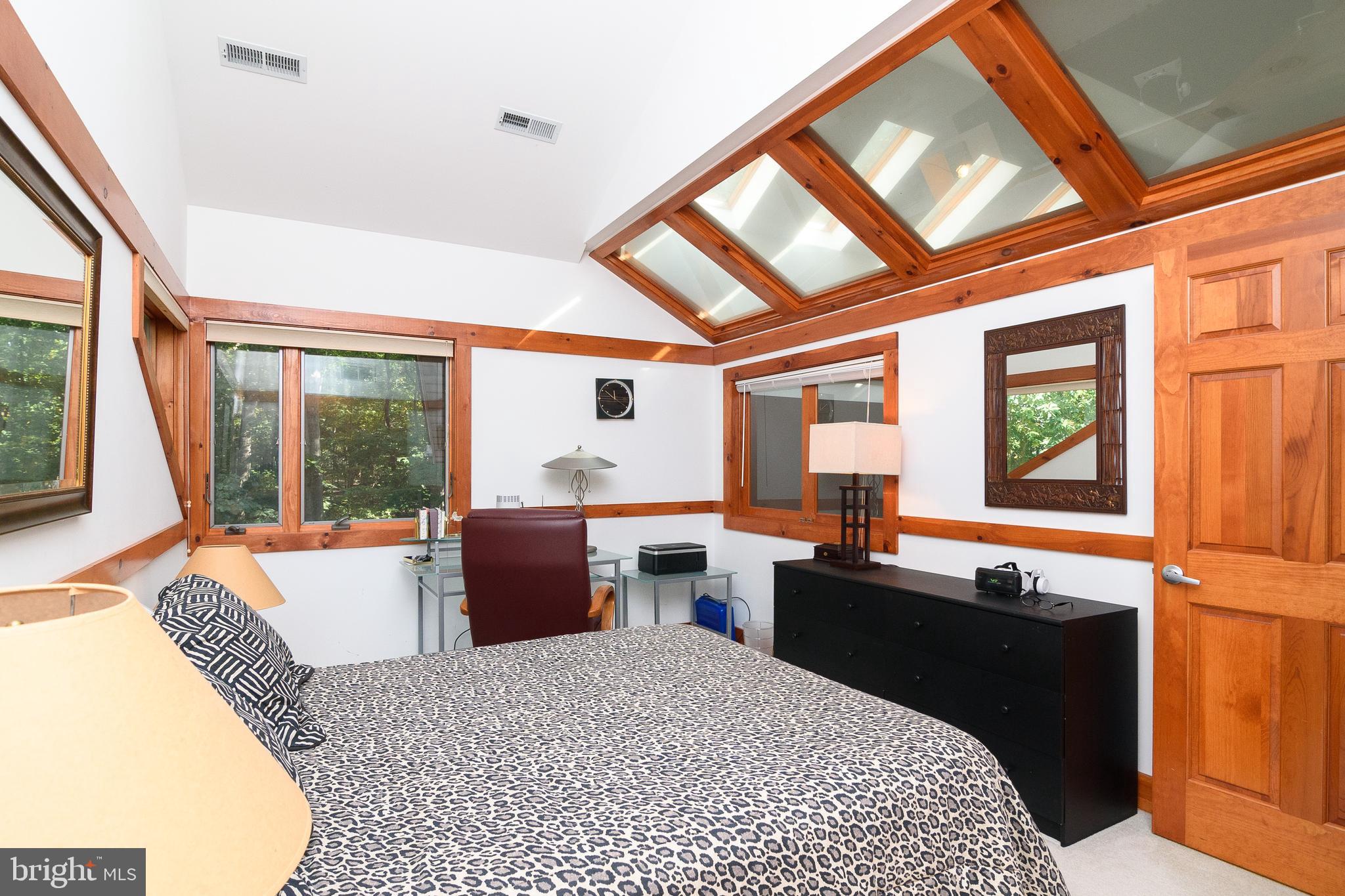 WOODS ON HERRING CREEK - Residential Lease