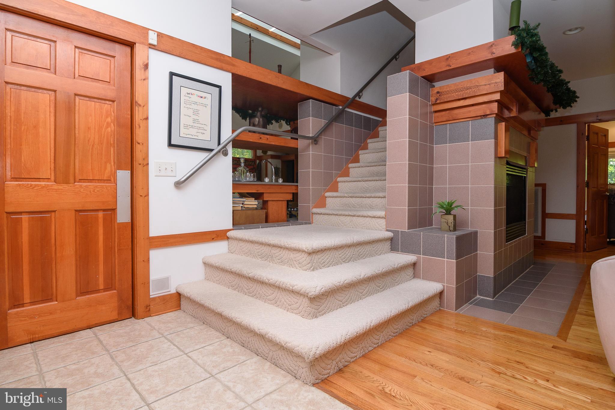 WOODS ON HERRING CREEK - Residential Lease