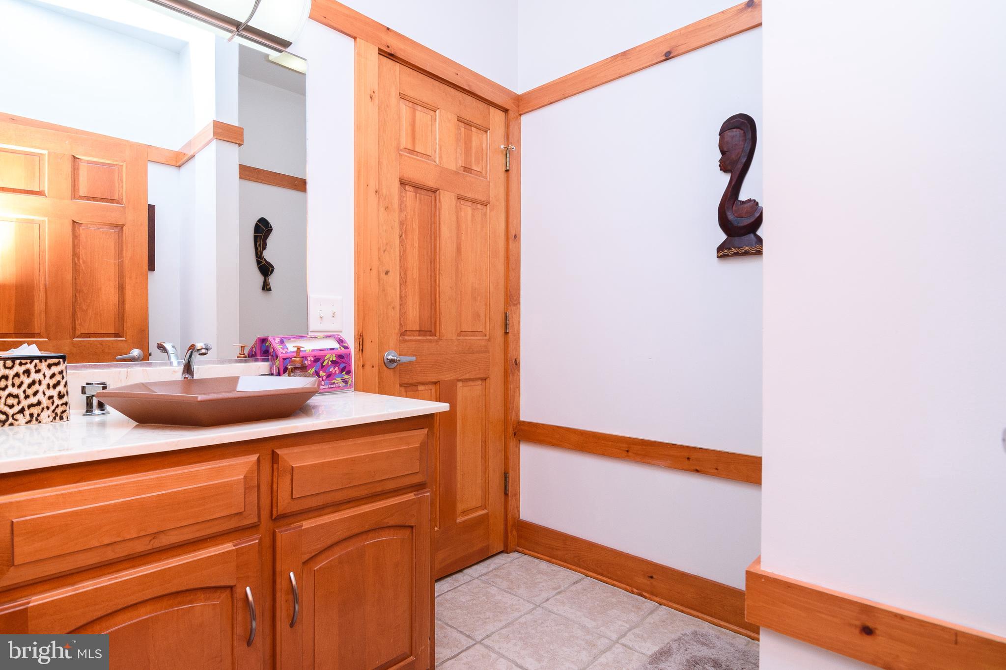 WOODS ON HERRING CREEK - Residential Lease