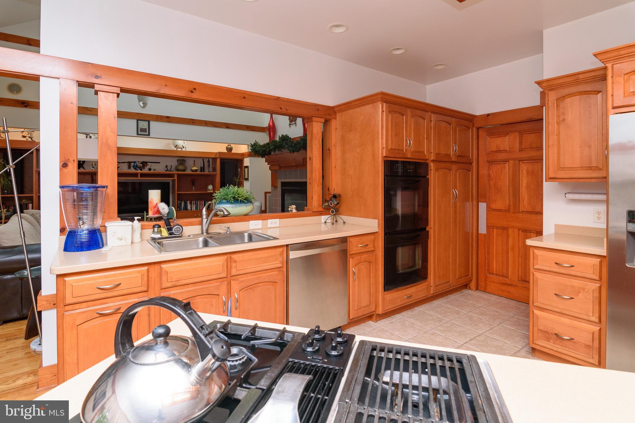 WOODS ON HERRING CREEK - Residential Lease