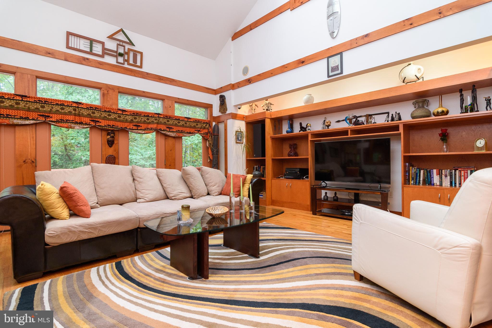 WOODS ON HERRING CREEK - Residential Lease