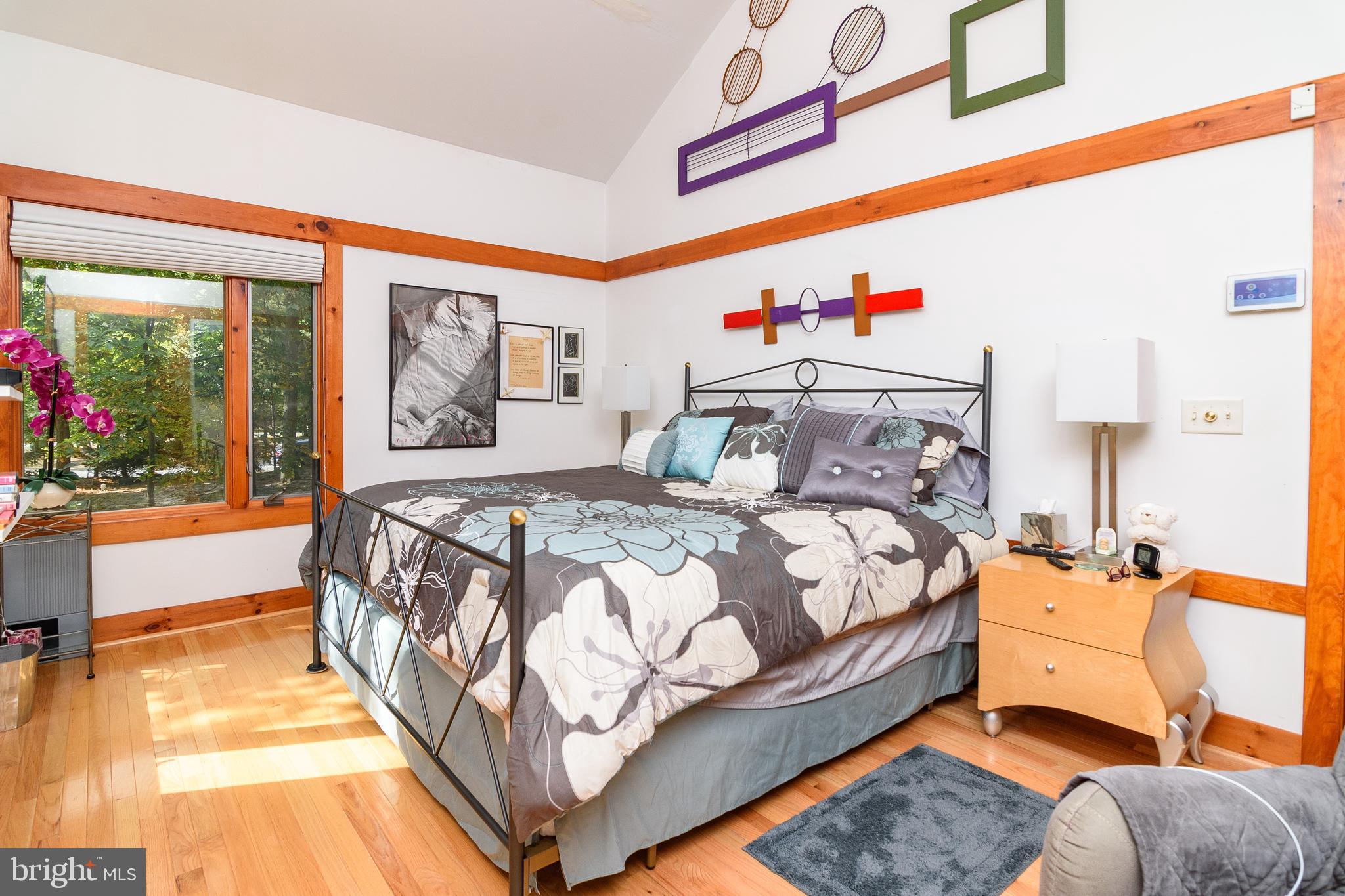 WOODS ON HERRING CREEK - Residential Lease