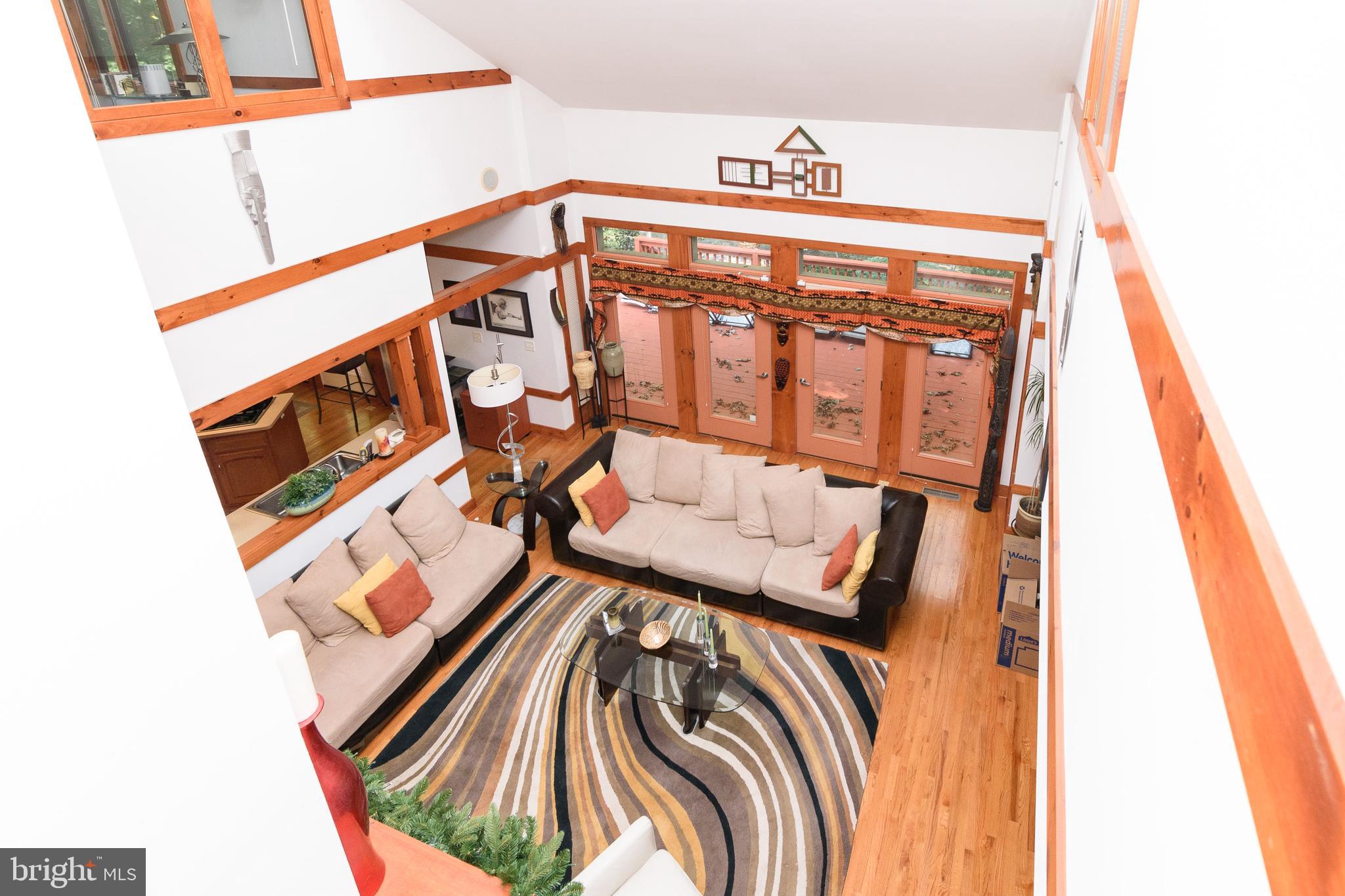 WOODS ON HERRING CREEK - Residential Lease