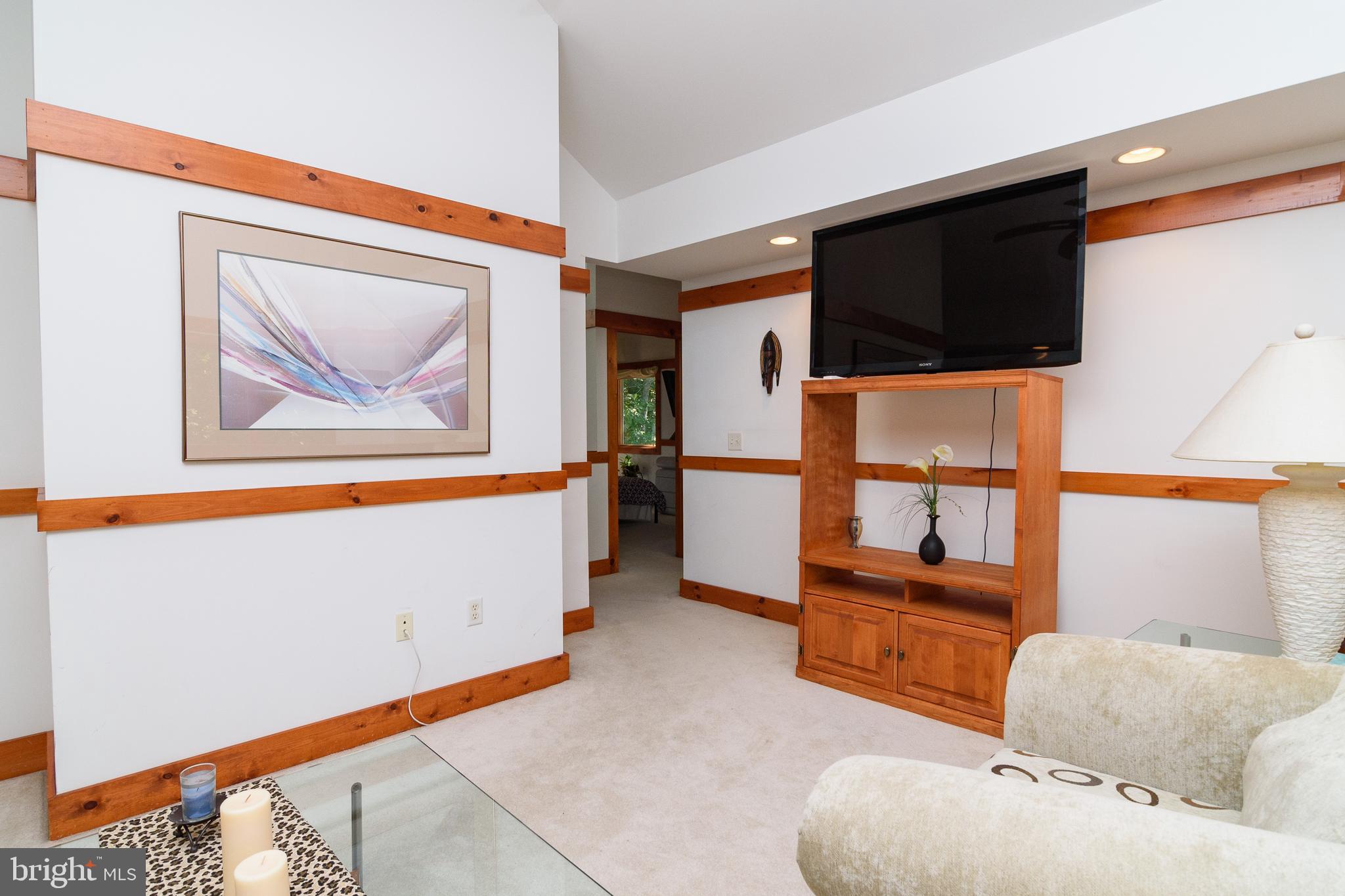 WOODS ON HERRING CREEK - Residential Lease