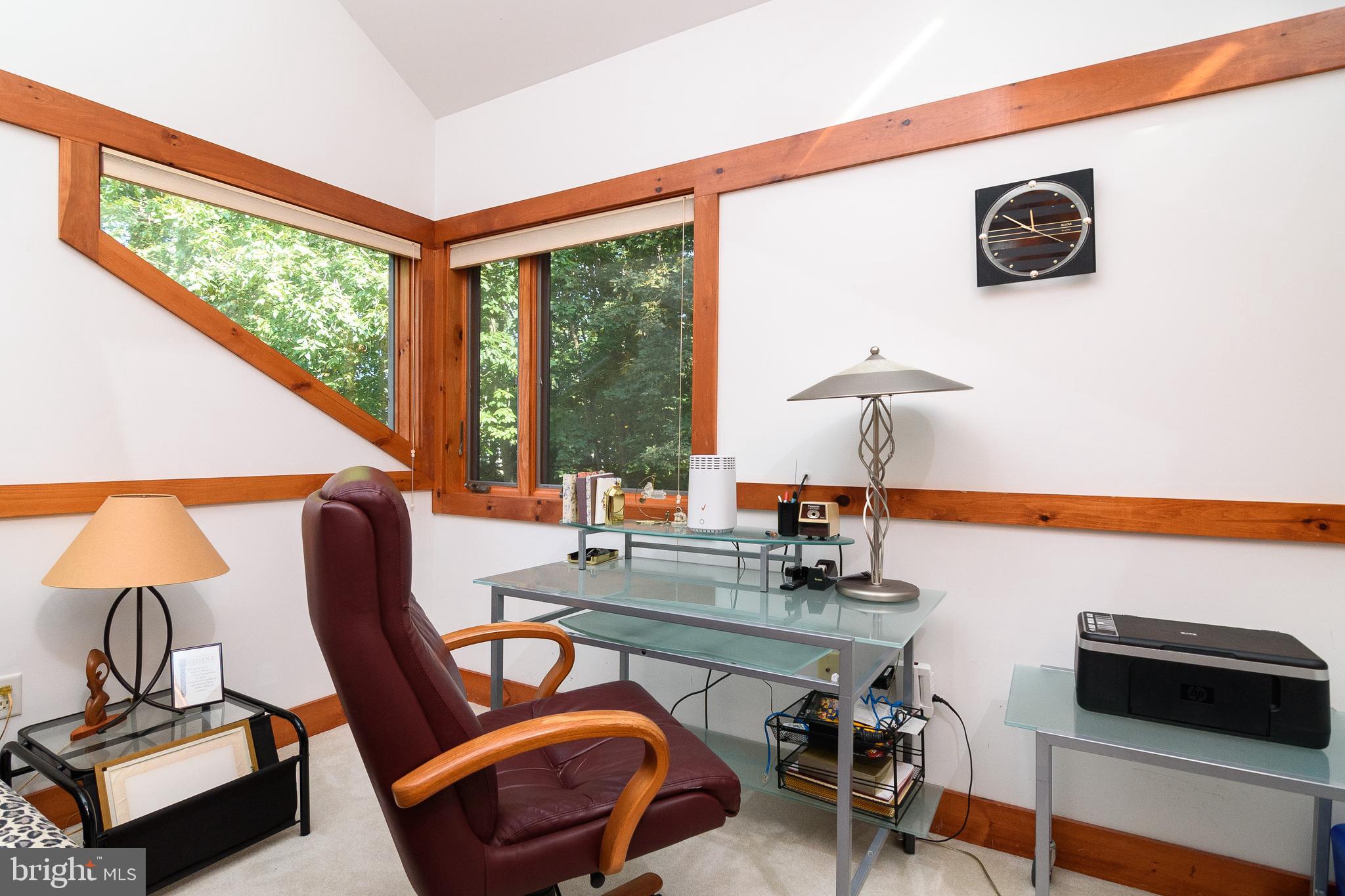 WOODS ON HERRING CREEK - Residential Lease