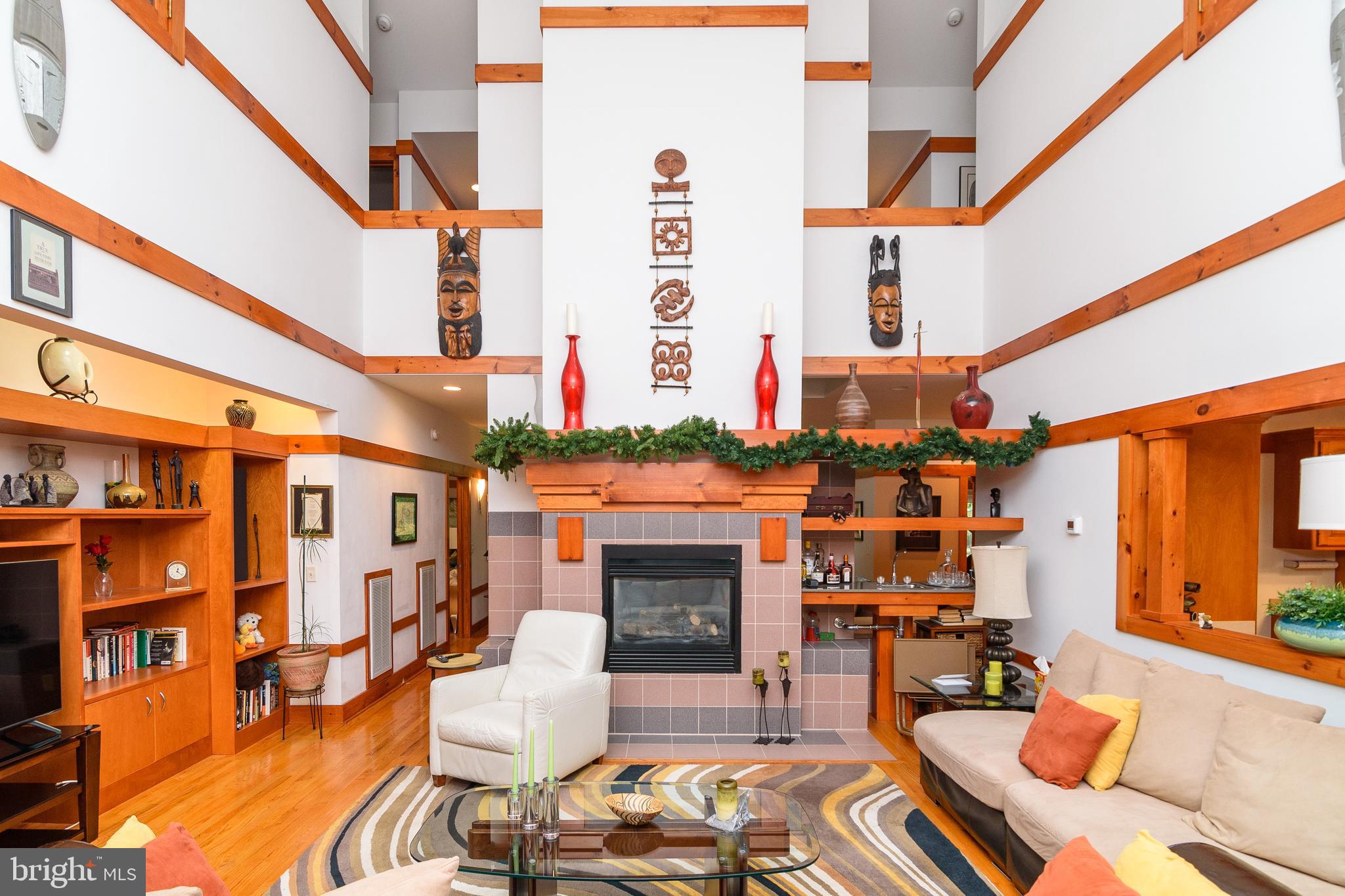 WOODS ON HERRING CREEK - Residential Lease