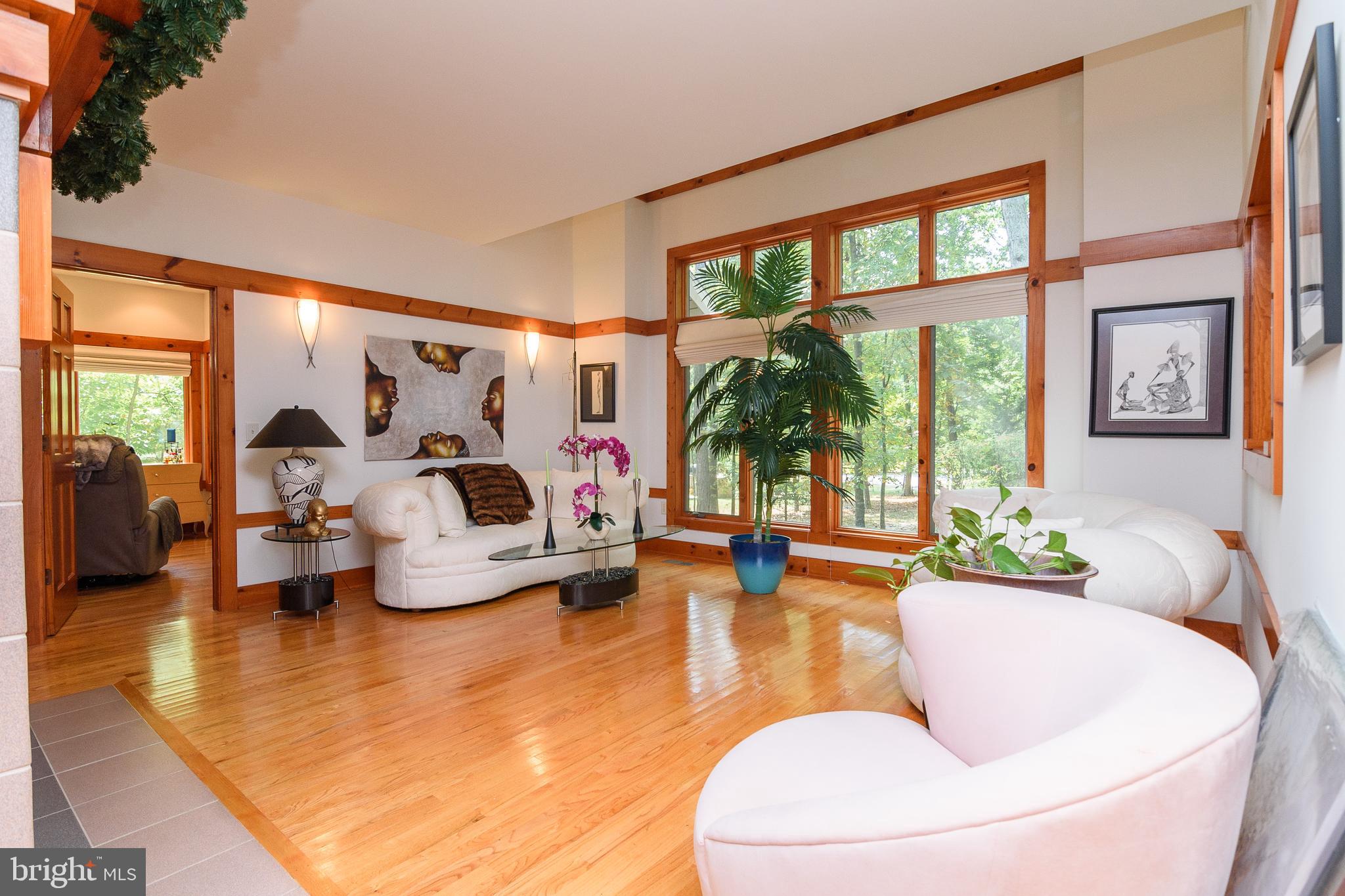 WOODS ON HERRING CREEK - Residential Lease