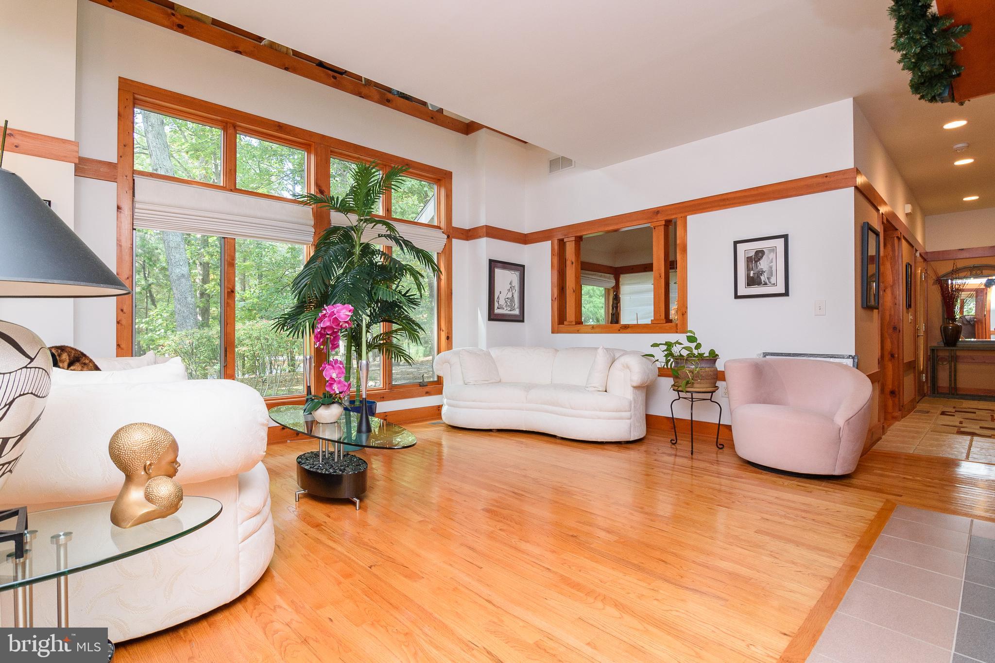 WOODS ON HERRING CREEK - Residential Lease