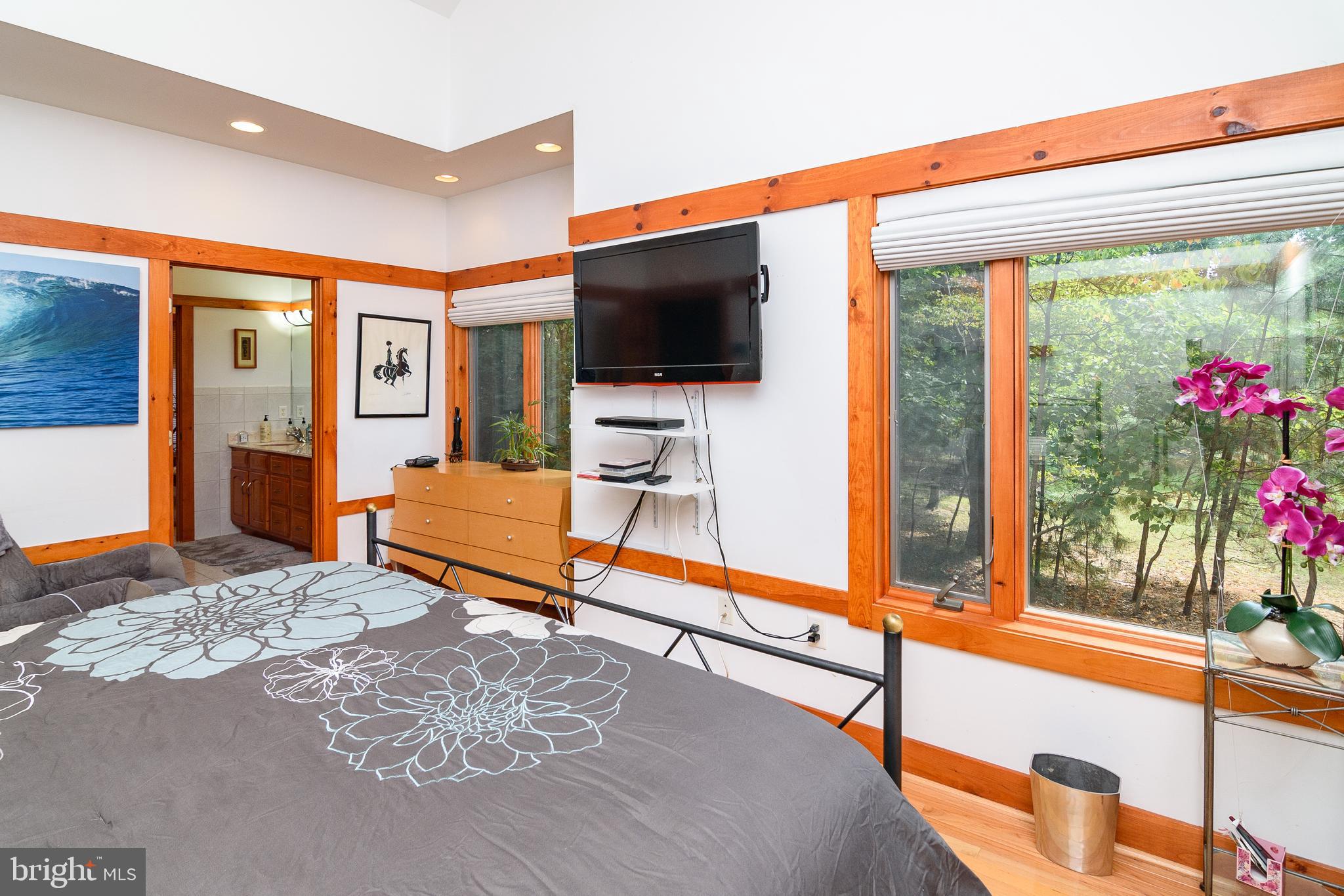 WOODS ON HERRING CREEK - Residential Lease