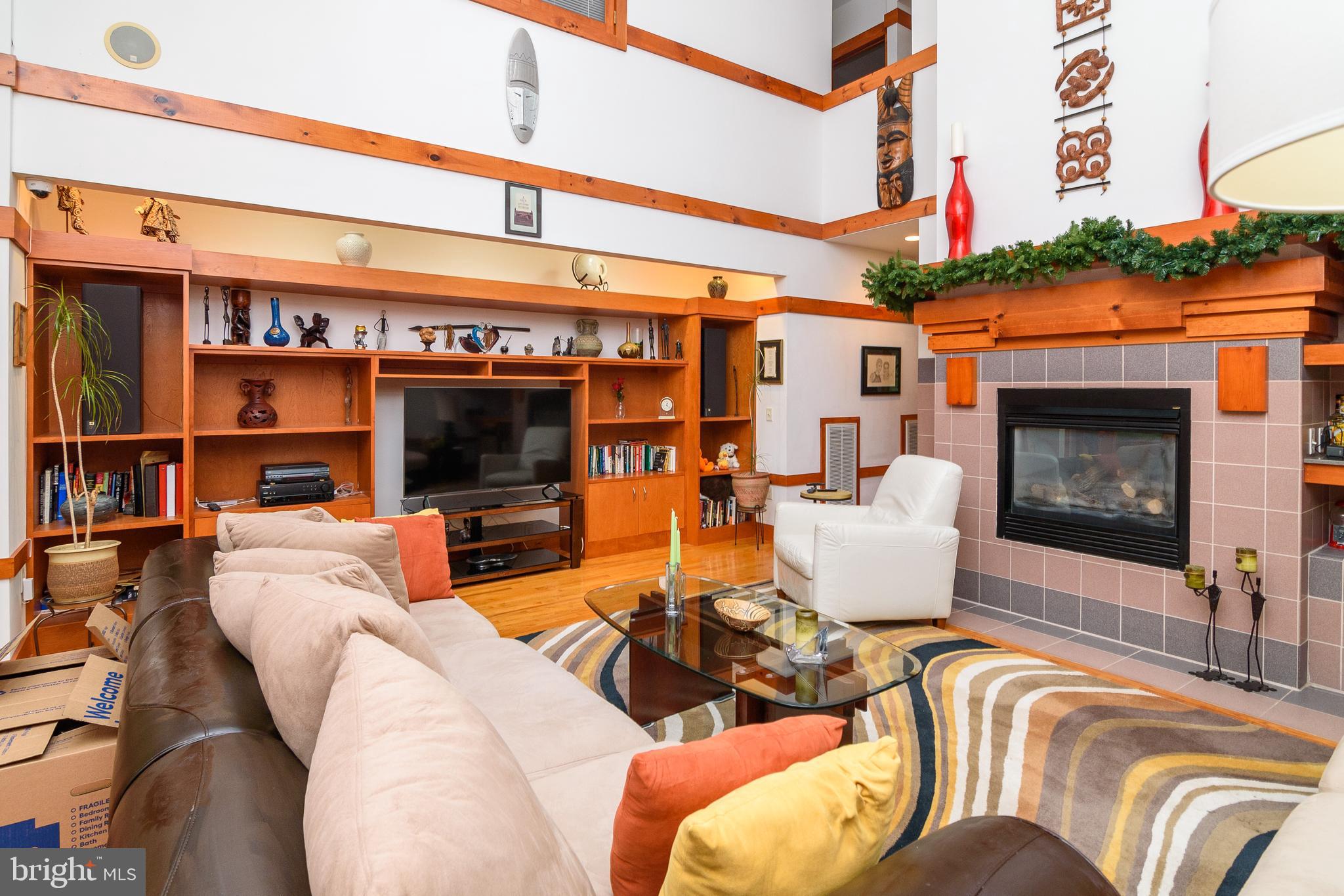 WOODS ON HERRING CREEK - Residential Lease