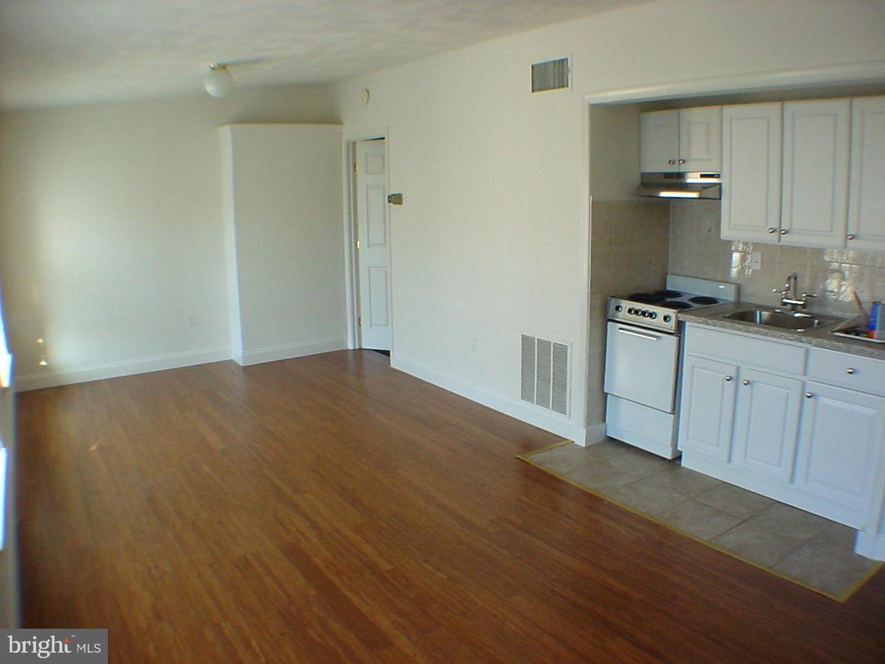 OLD TOWN - Residential Lease