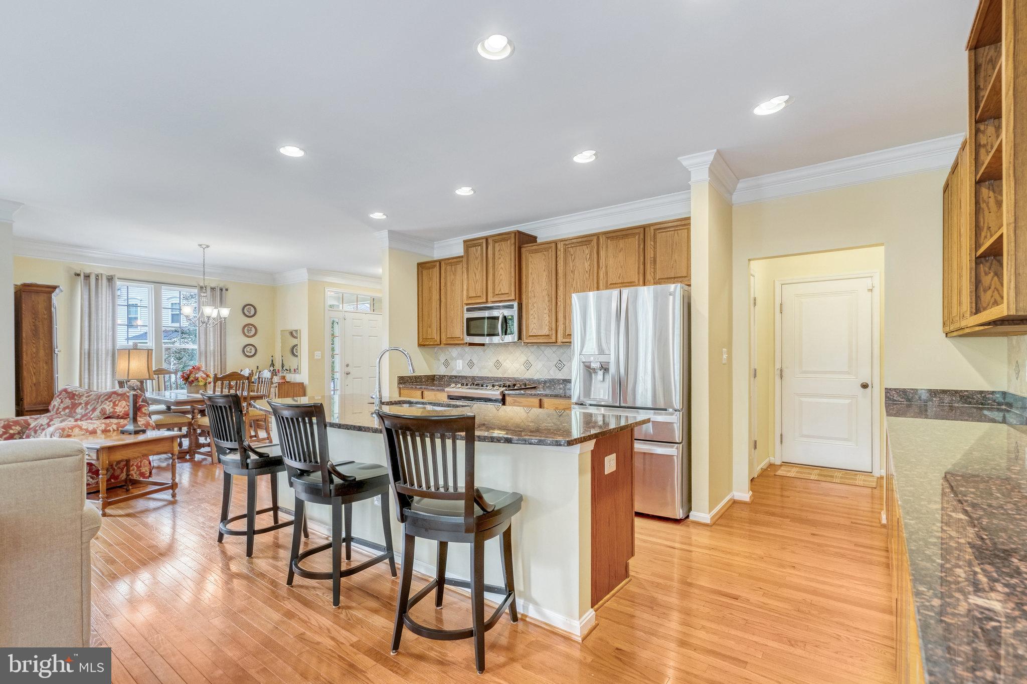 PEMBROOKE/VICTORY LAKES - Residential