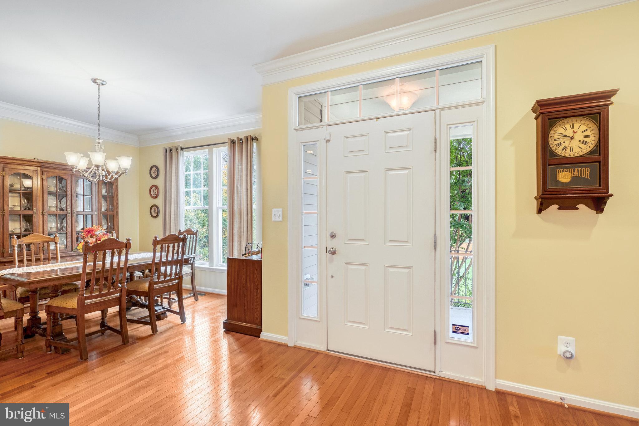 PEMBROOKE/VICTORY LAKES - Residential