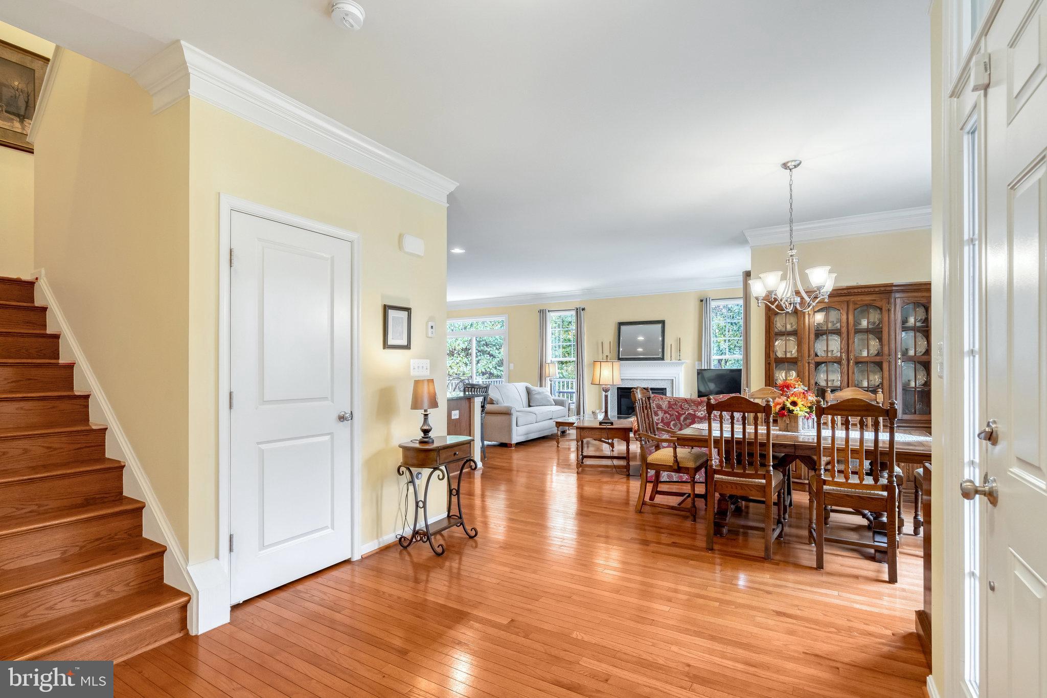 PEMBROOKE/VICTORY LAKES - Residential