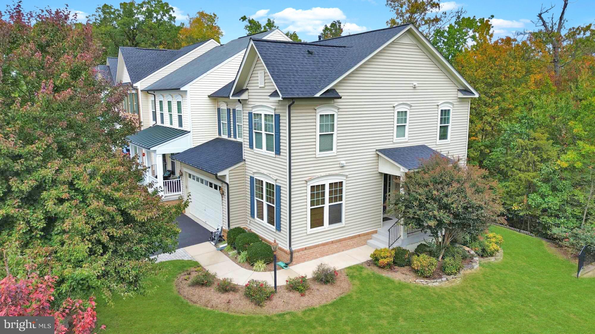 PEMBROOKE/VICTORY LAKES - Residential