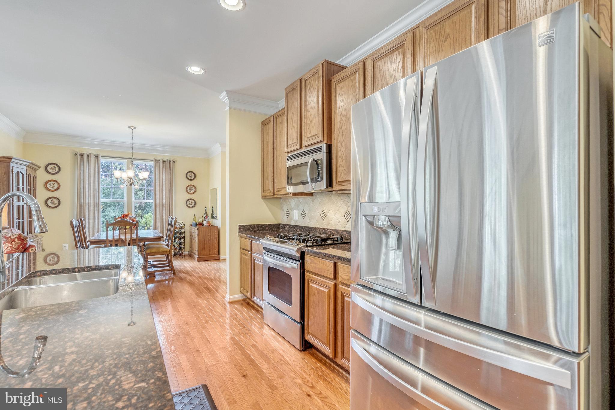 PEMBROOKE/VICTORY LAKES - Residential