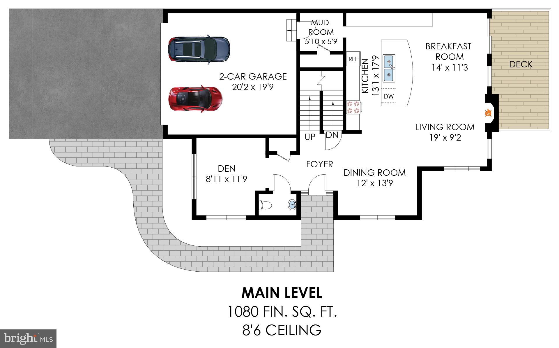 PEMBROOKE/VICTORY LAKES - Residential