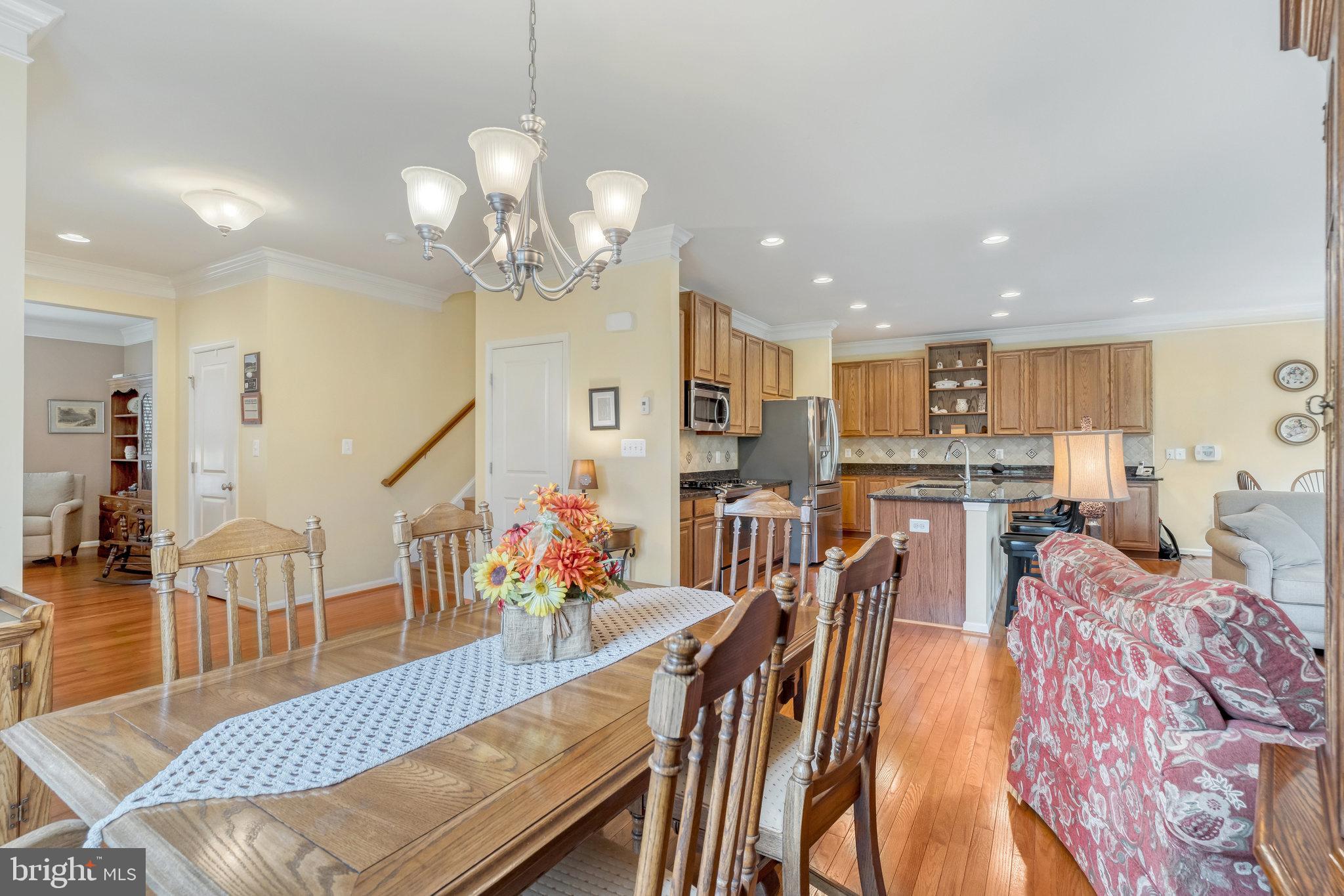 PEMBROOKE/VICTORY LAKES - Residential