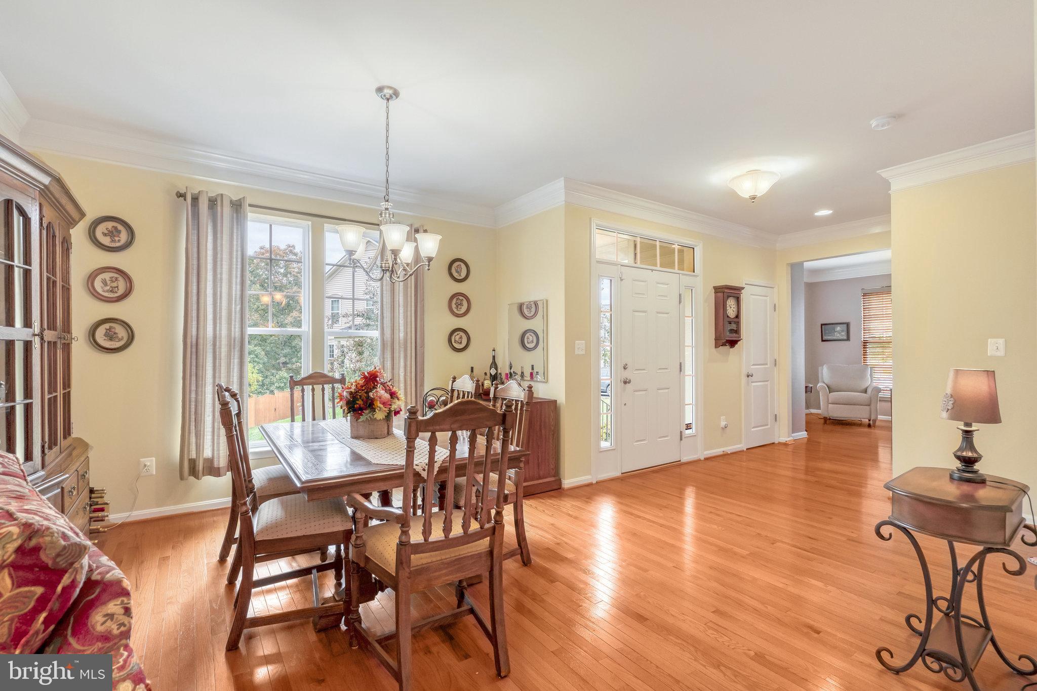 PEMBROOKE/VICTORY LAKES - Residential