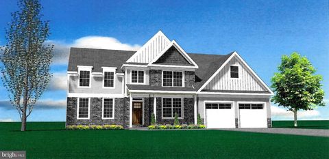 505 WINDERMERE RD LOT 009 WRIGHTSVILLE PA 17368