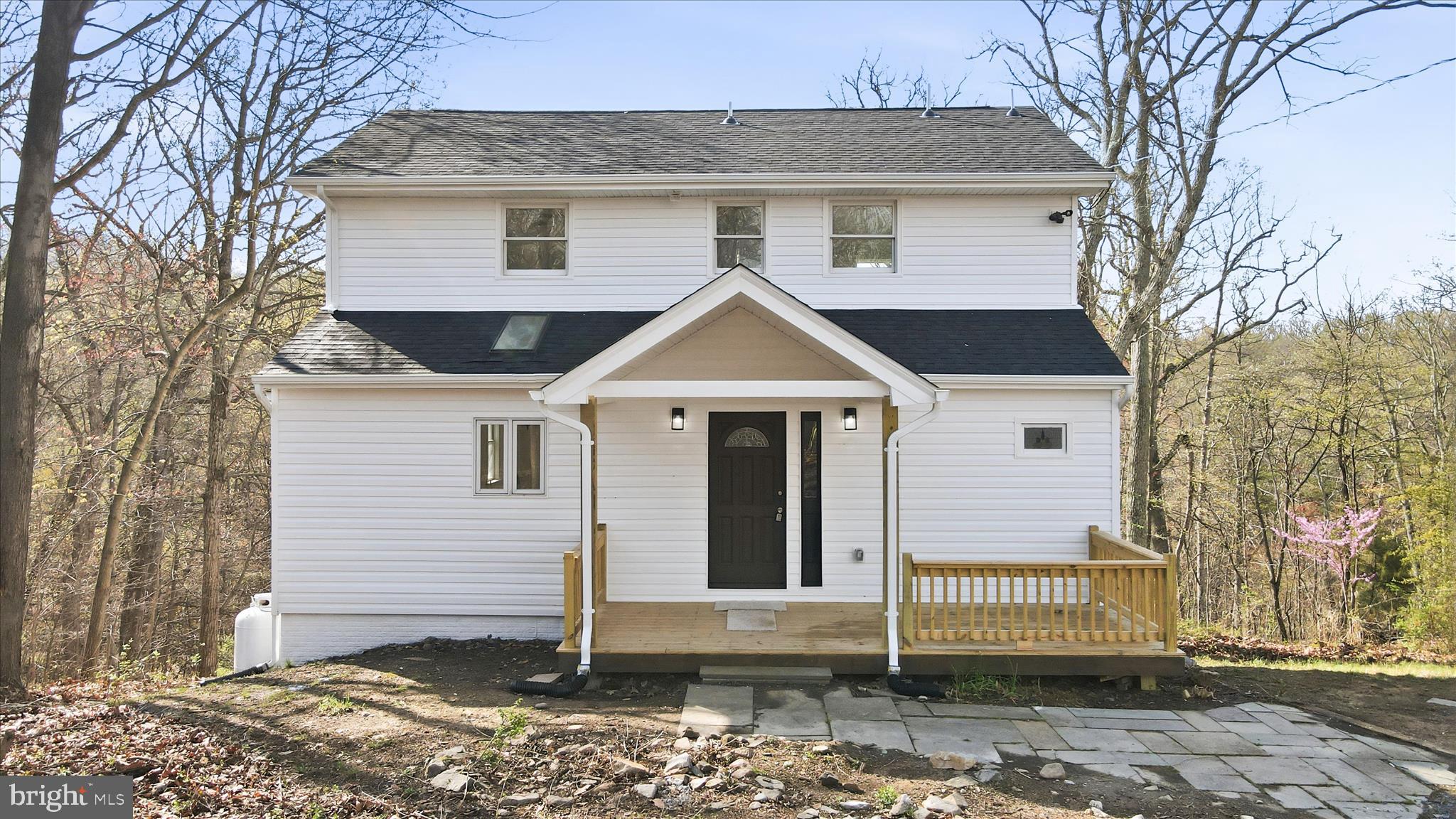 SHANNONDALE - Residential