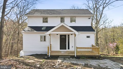 Homes For Sale - 278 Red Bird Lane<br/> Jefferson County, HARPERS FERRY, WV 25425