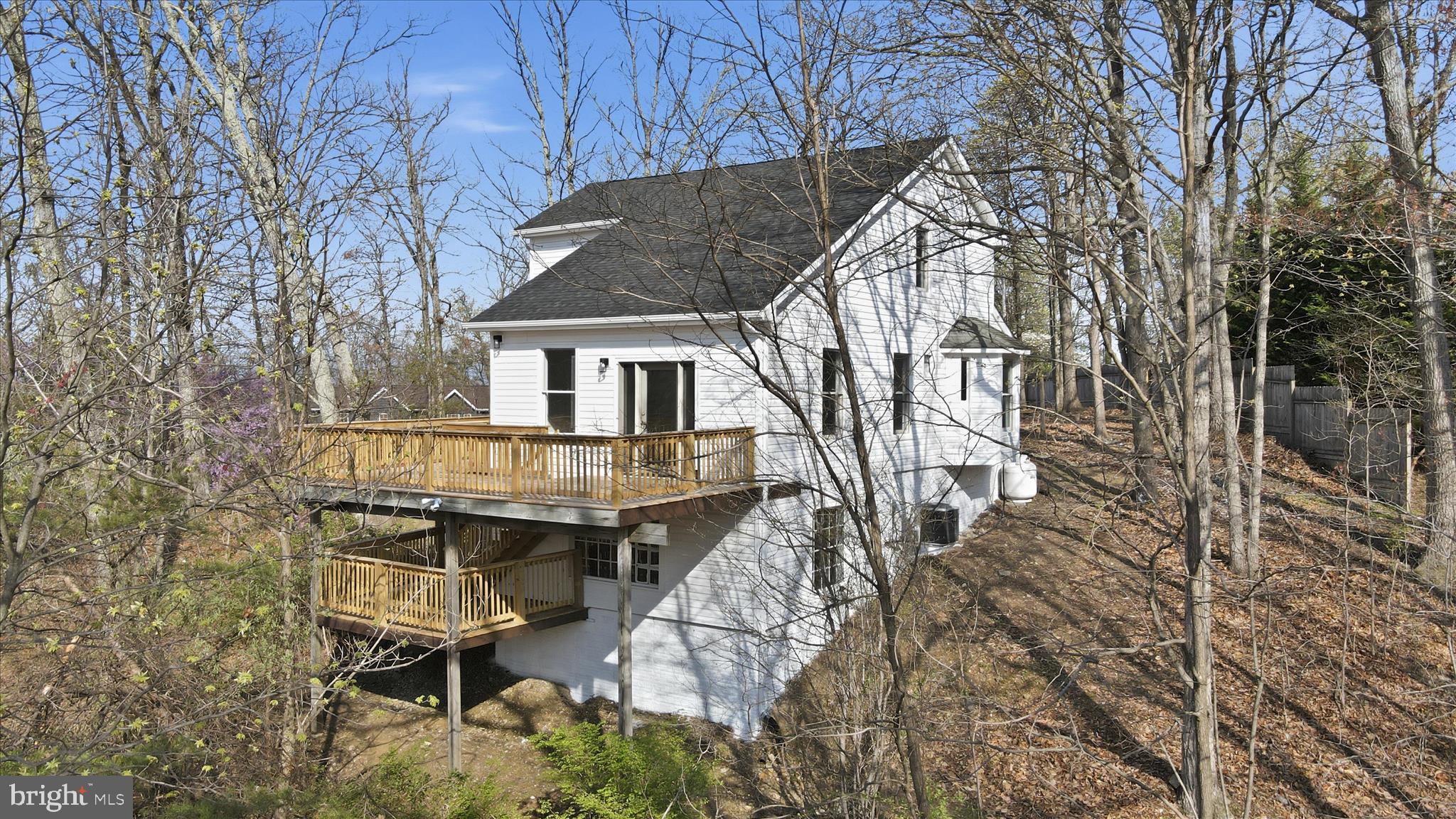 SHANNONDALE - Residential