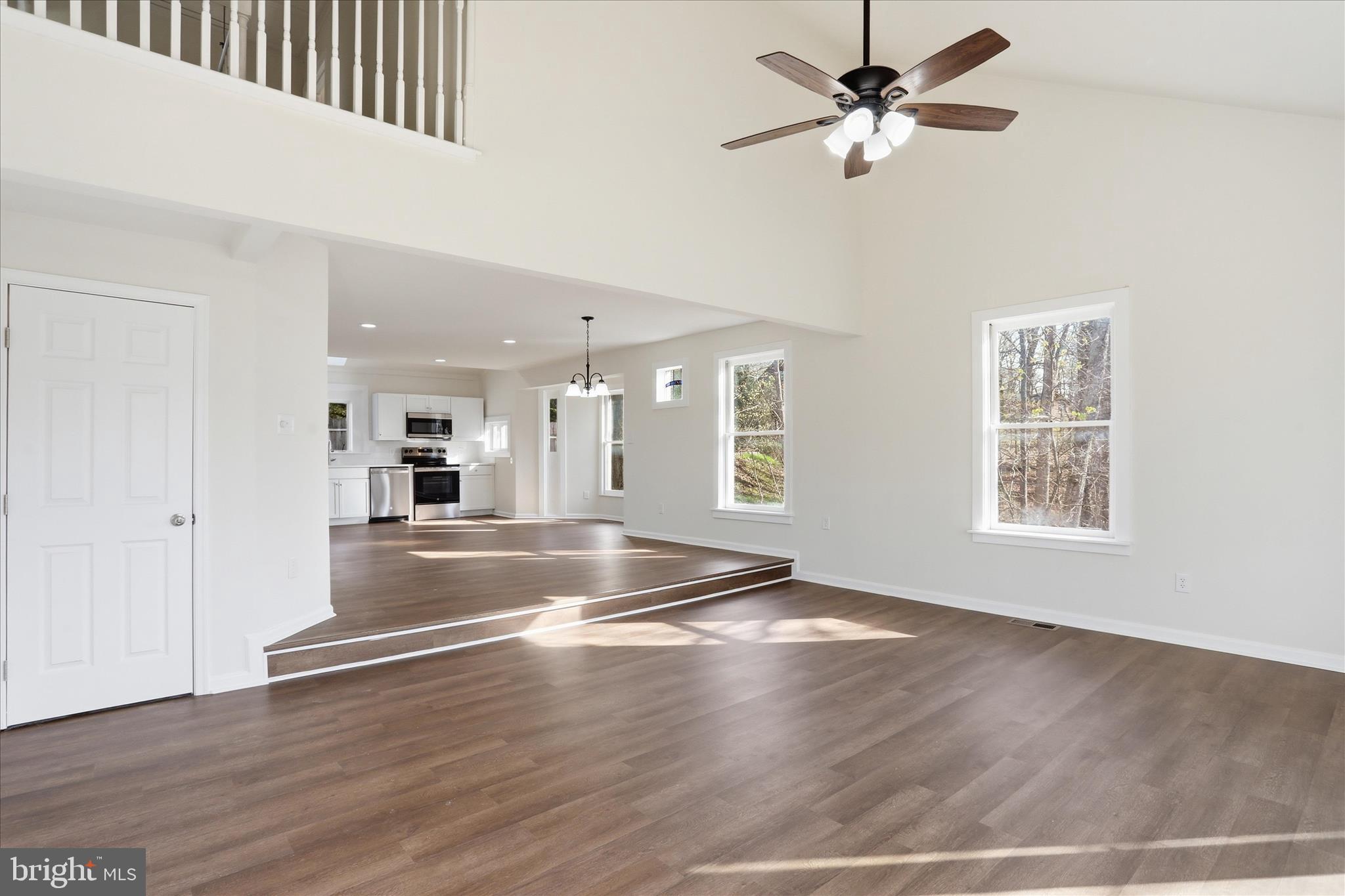 SHANNONDALE - Residential