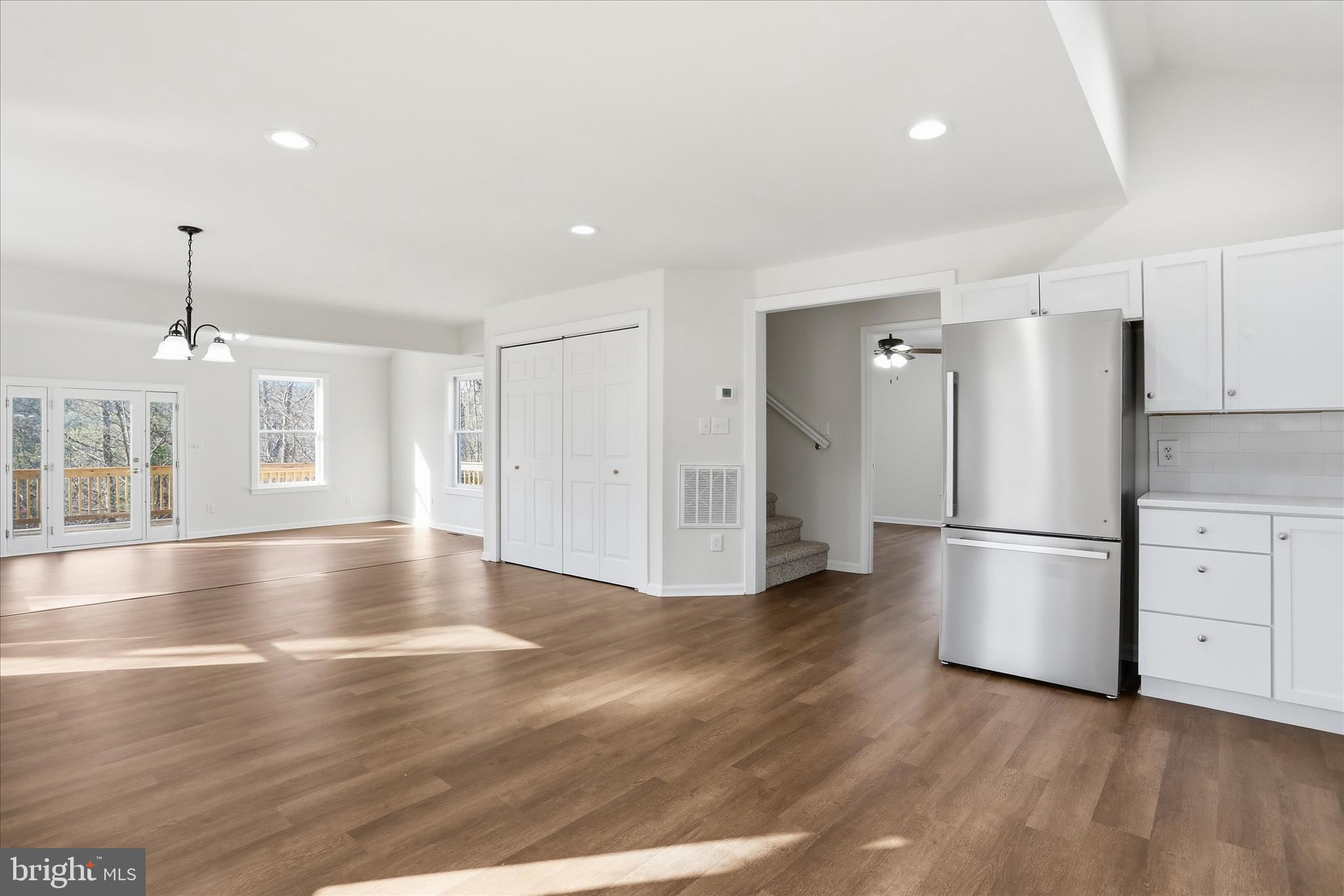 SHANNONDALE - Residential