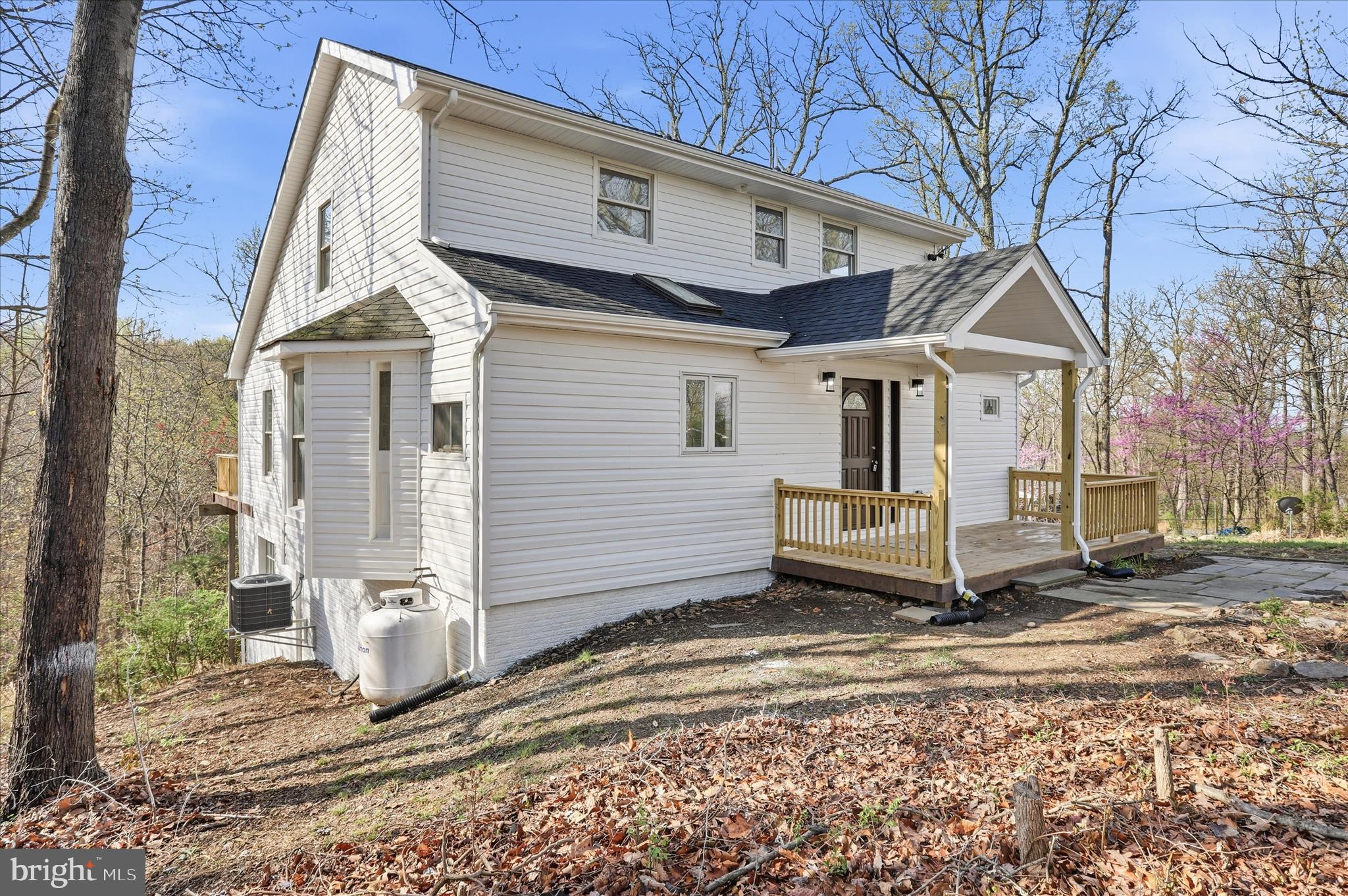 SHANNONDALE - Residential