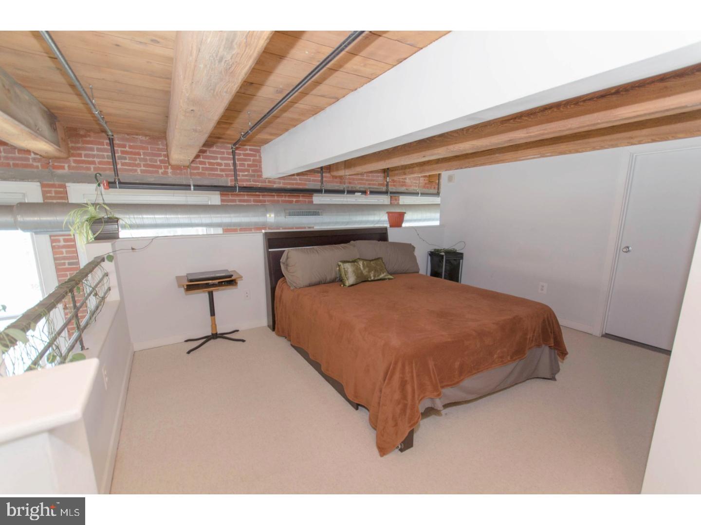 CENTER CITY - Residential