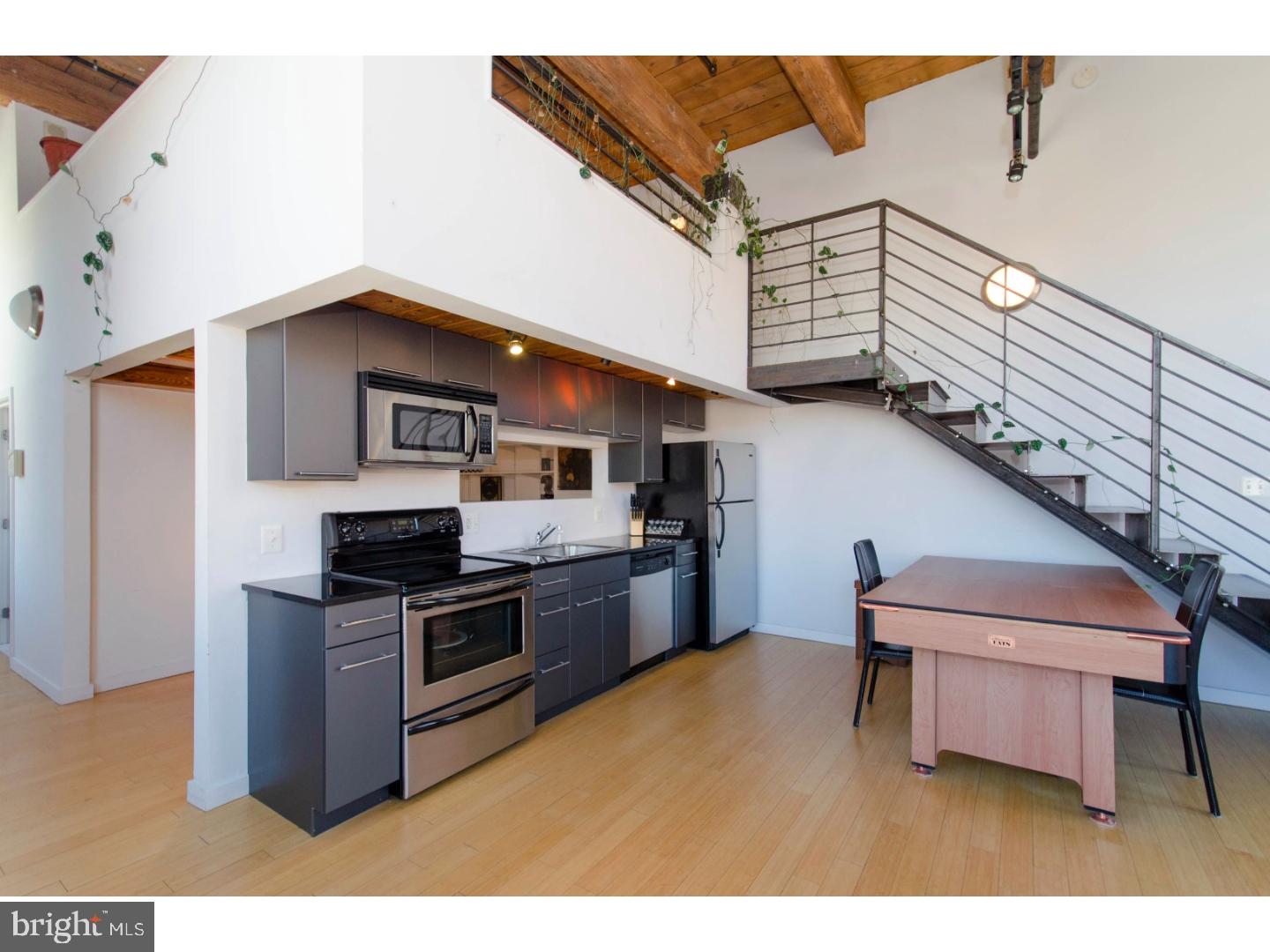 CENTER CITY - Residential
