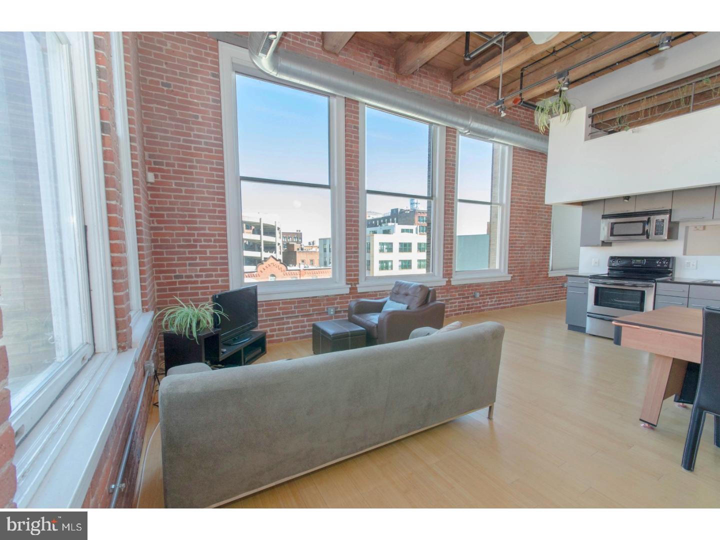 CENTER CITY - Residential