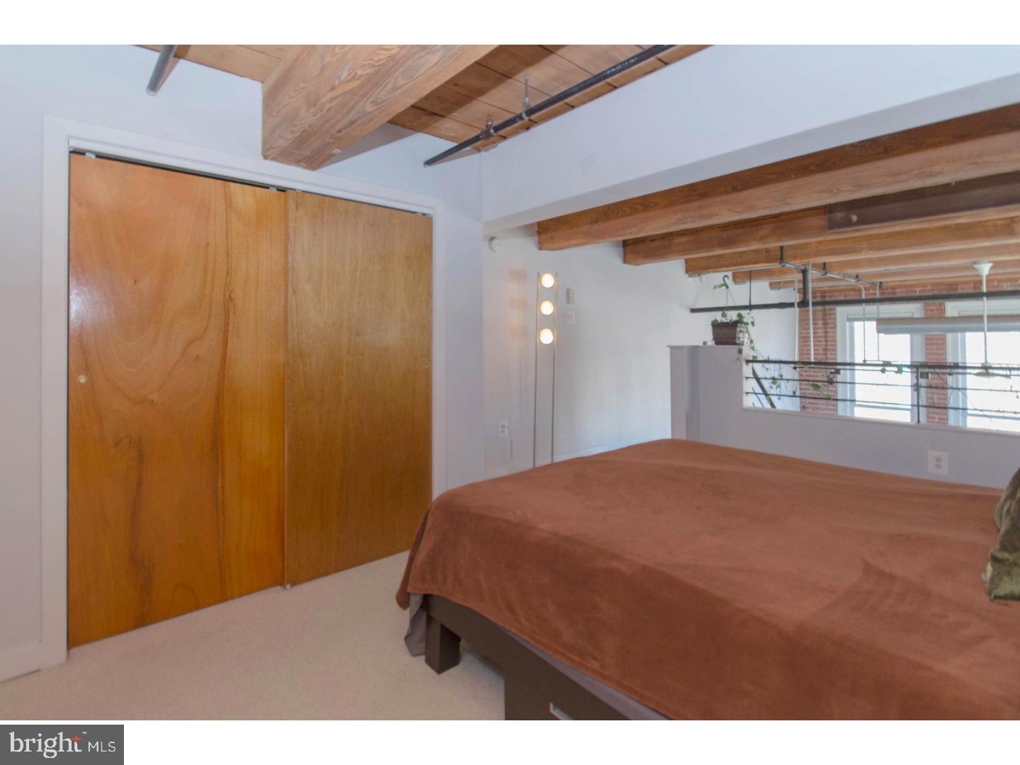 CENTER CITY - Residential