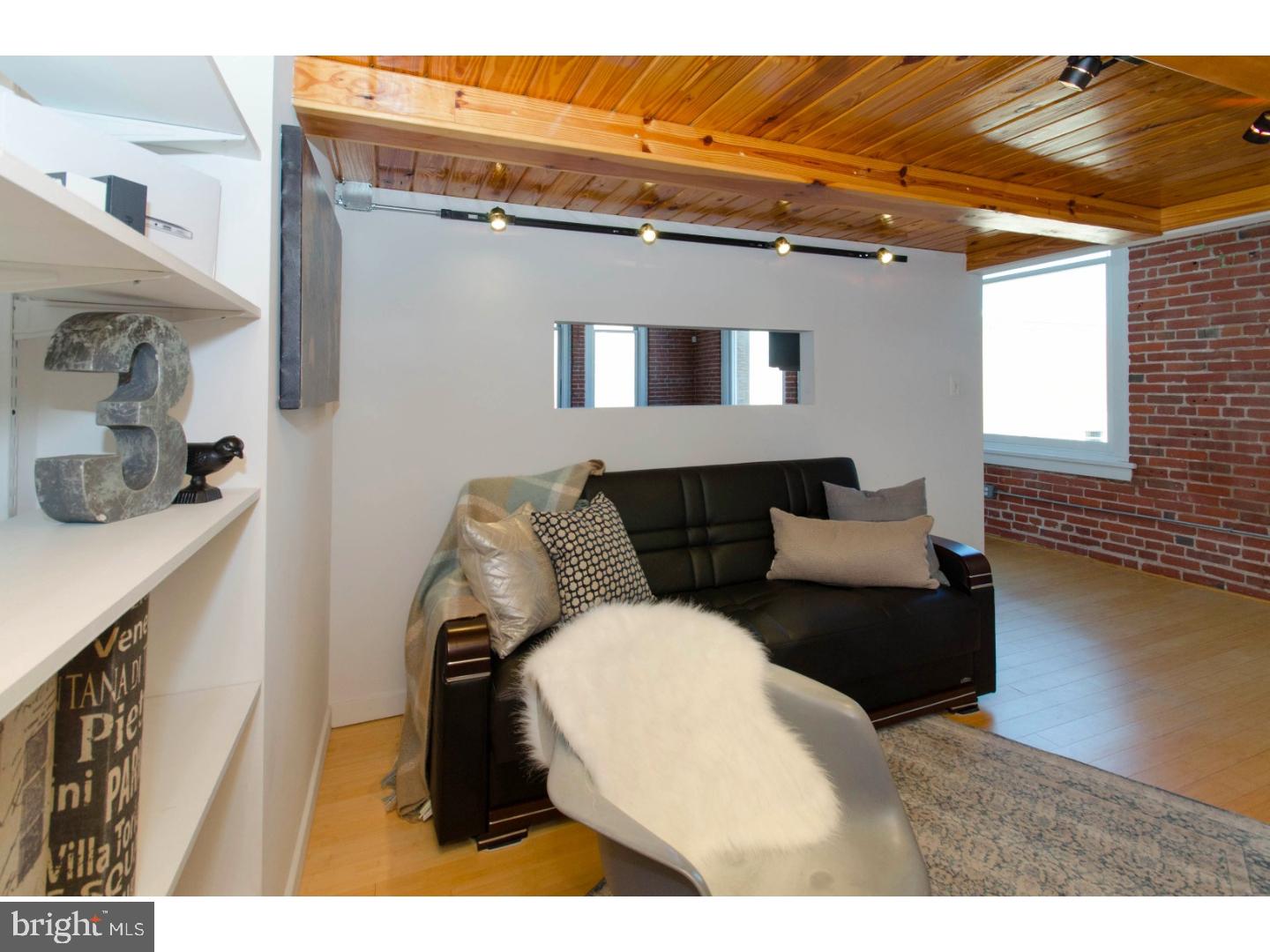 CENTER CITY - Residential